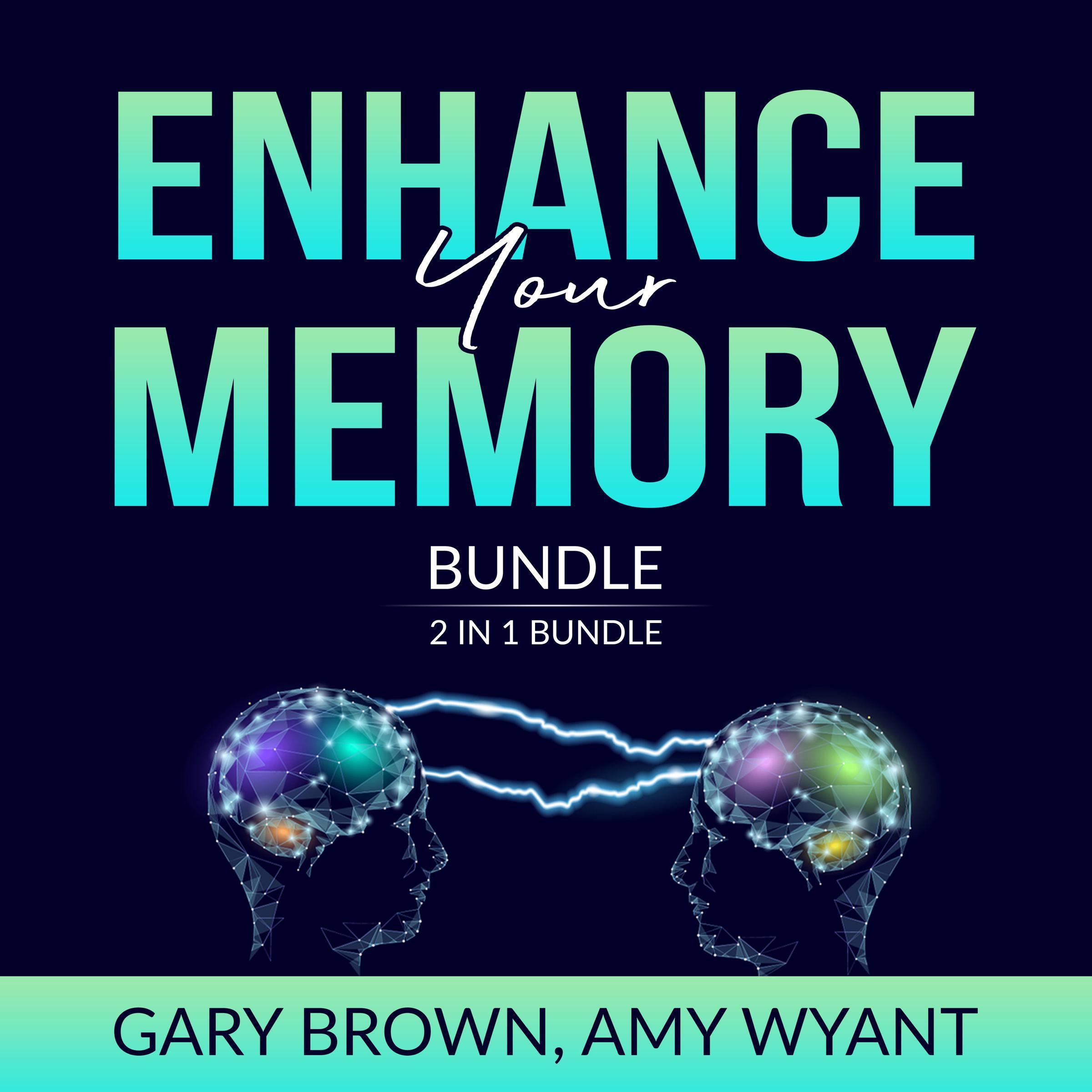 Enhance Your Memory 2 in 1 Bundle