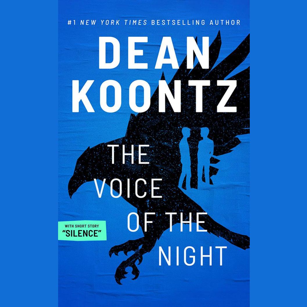 The Voice of the Night with short story, "Silence"