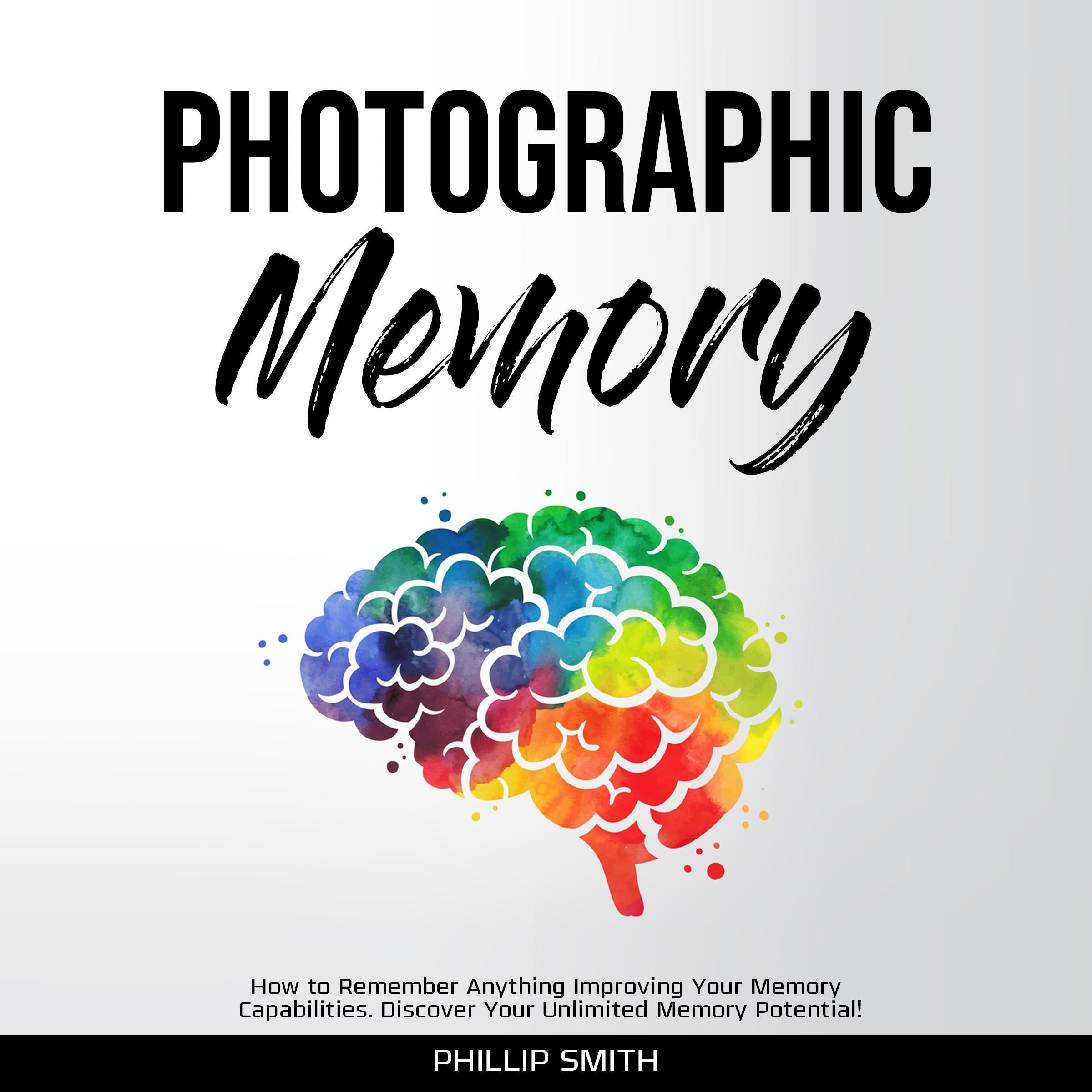 Photographic Memory