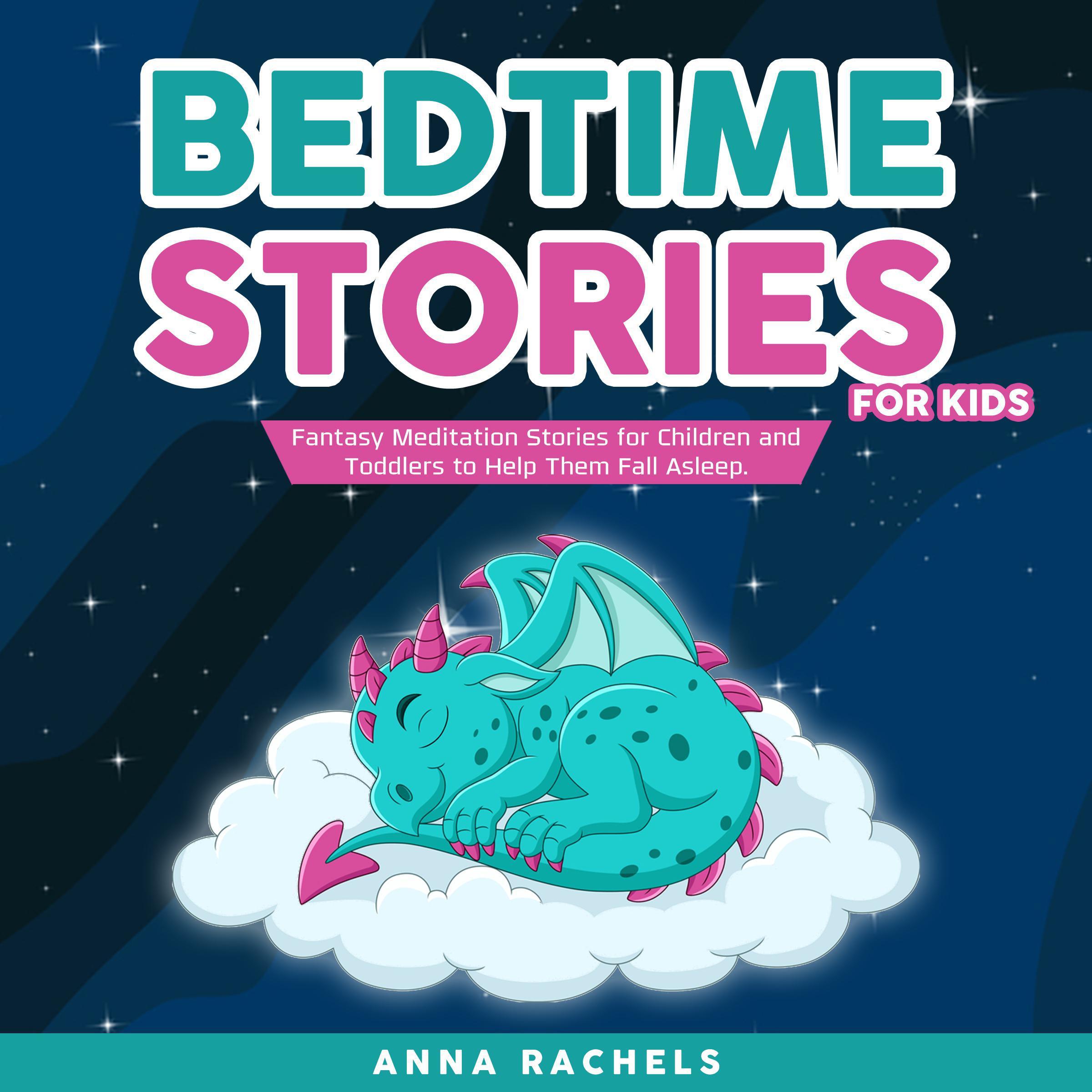 Bedtime Stories for Kids
