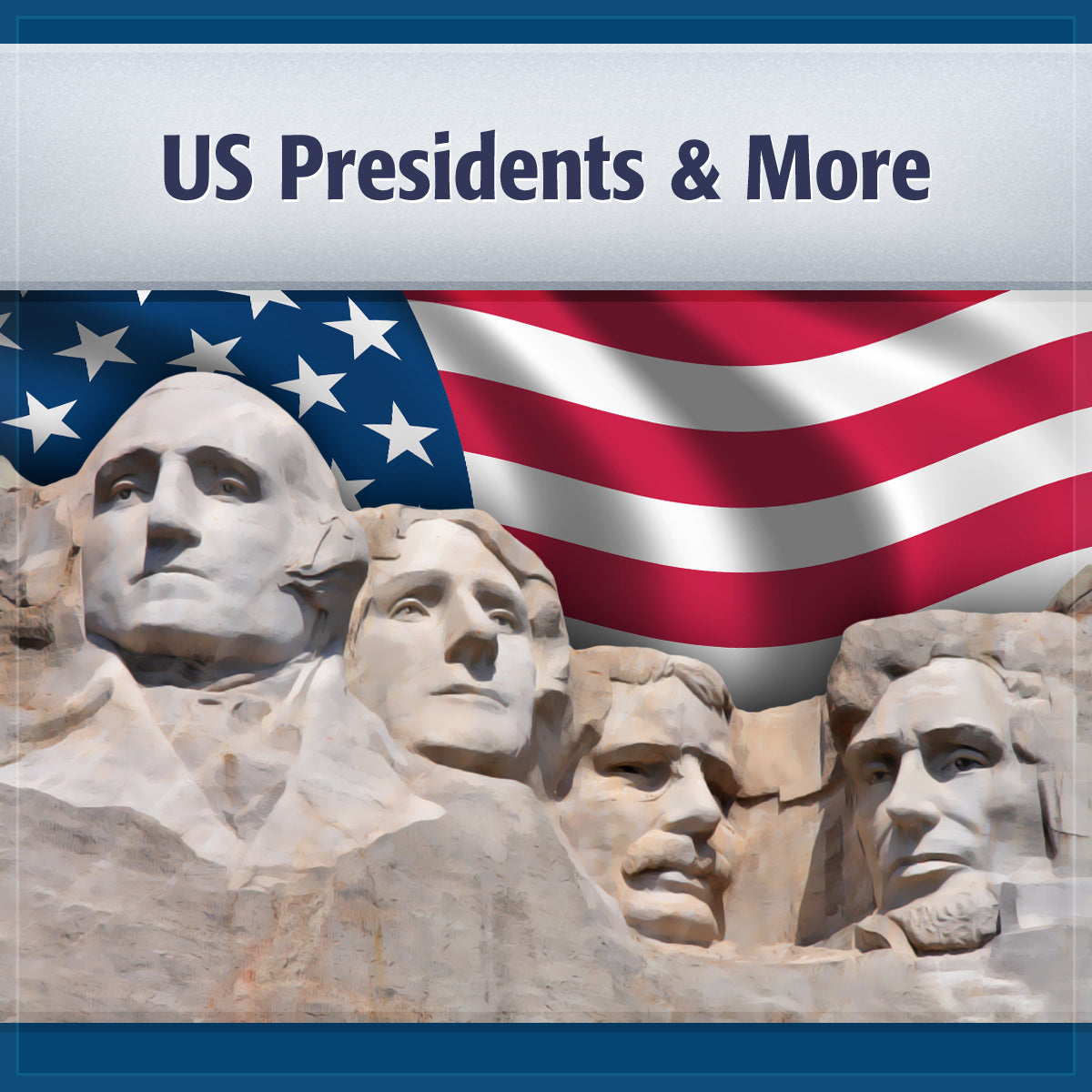 US Presidents and More