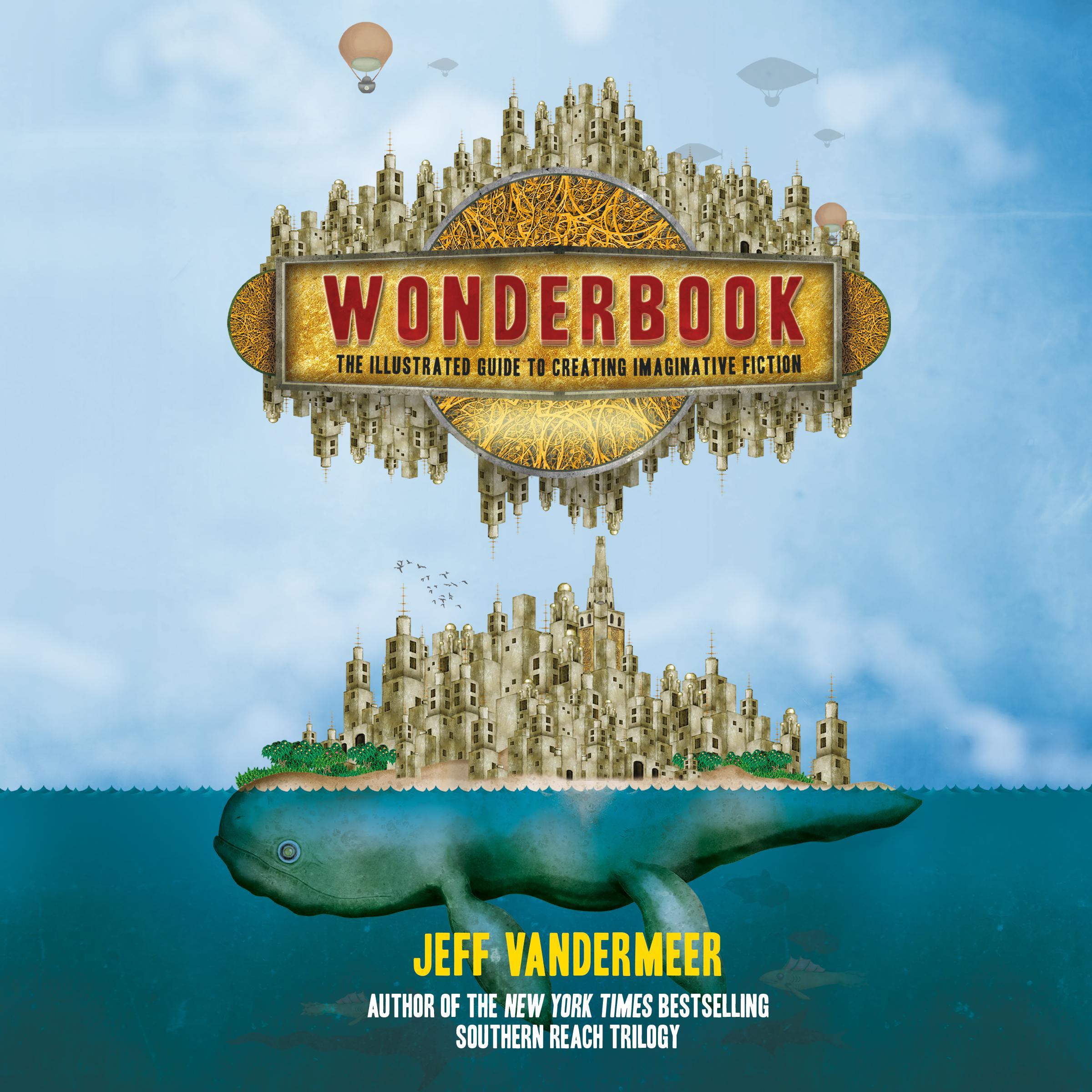 Wonderbook, Revised and Expanded