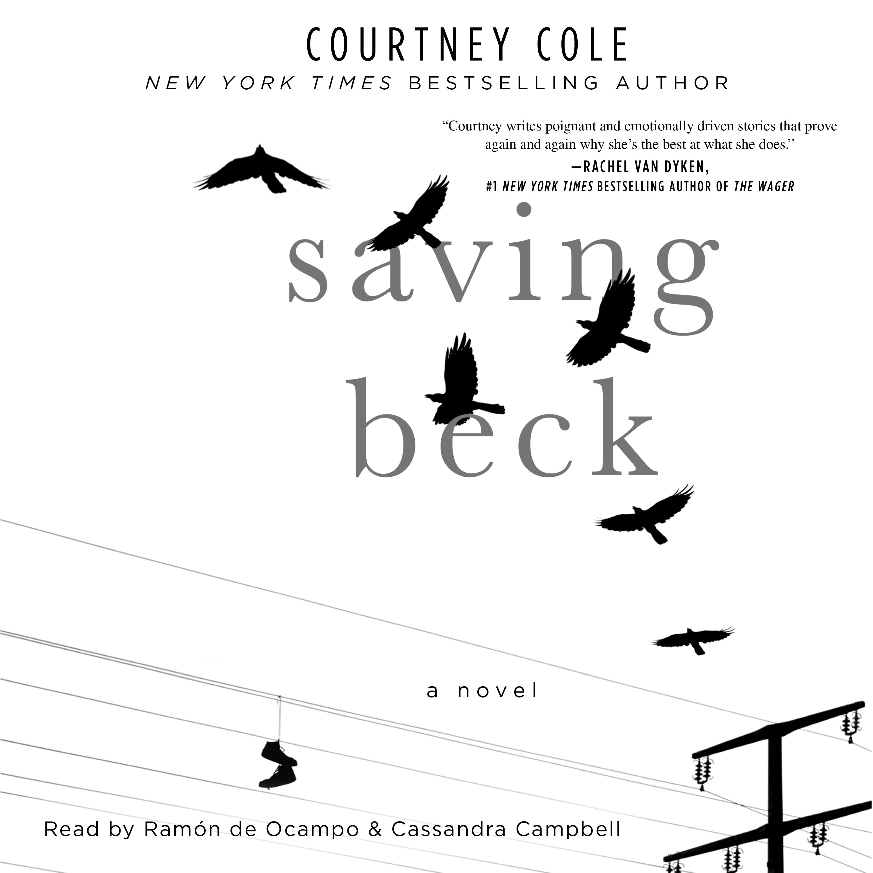 Saving Beck