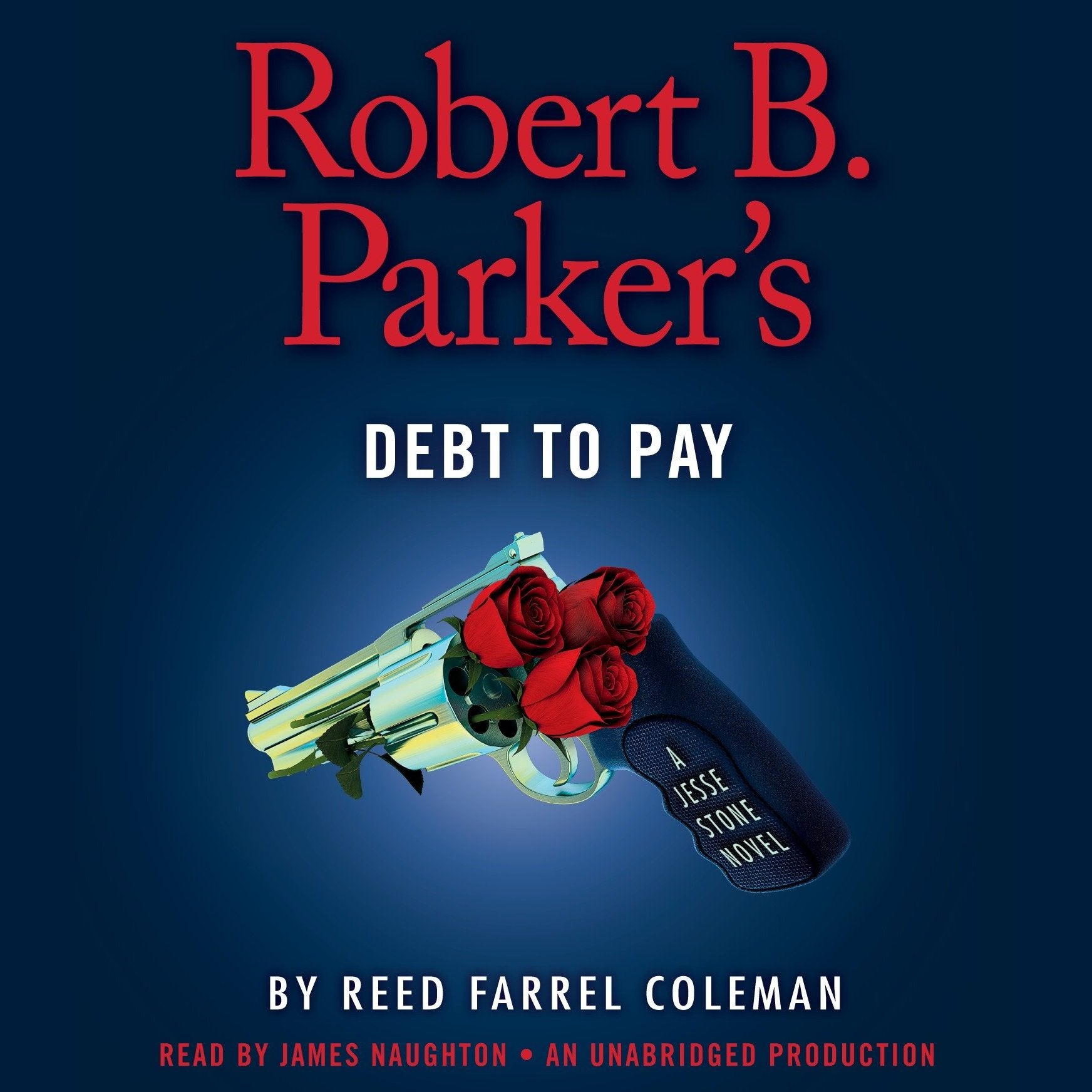 Robert B. Parker’s Debt to Pay