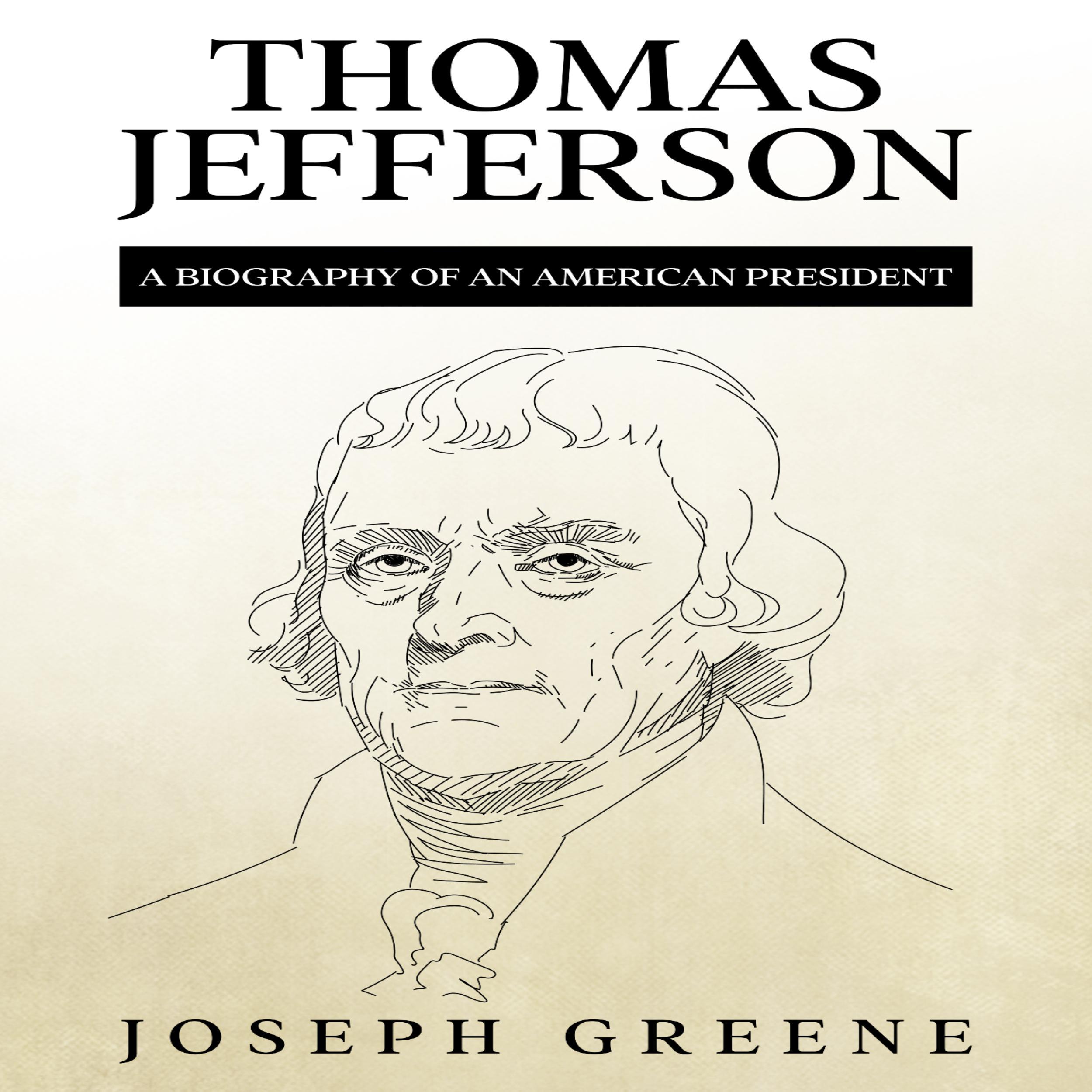 Thomas Jefferson