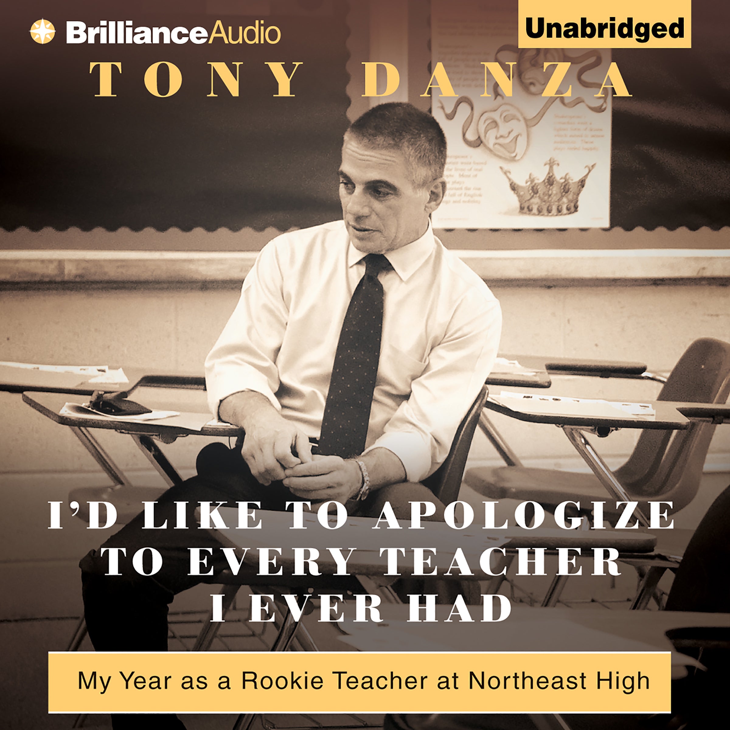 I'd Like to Apologize to Every Teacher I Ever Had
