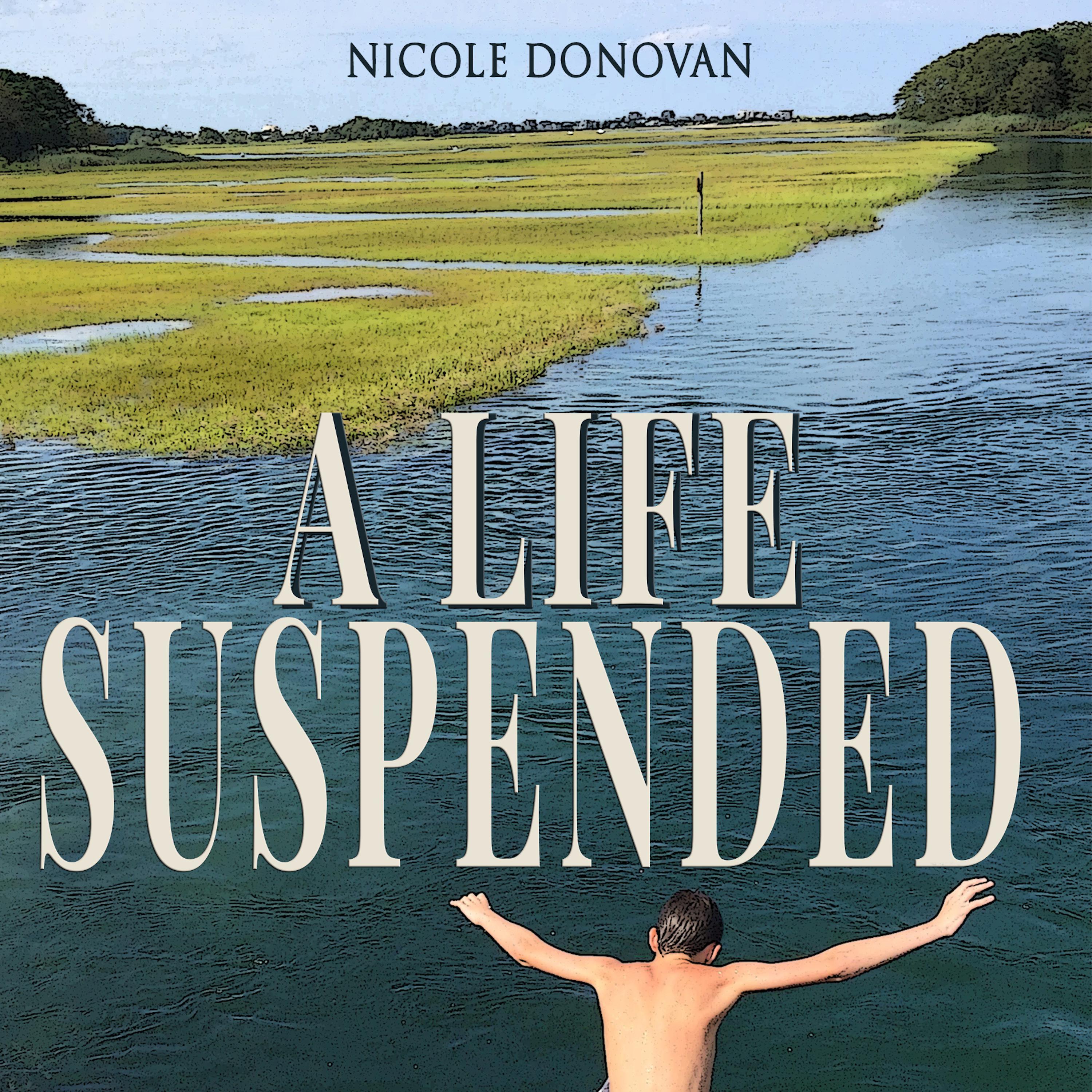 A Life Suspended