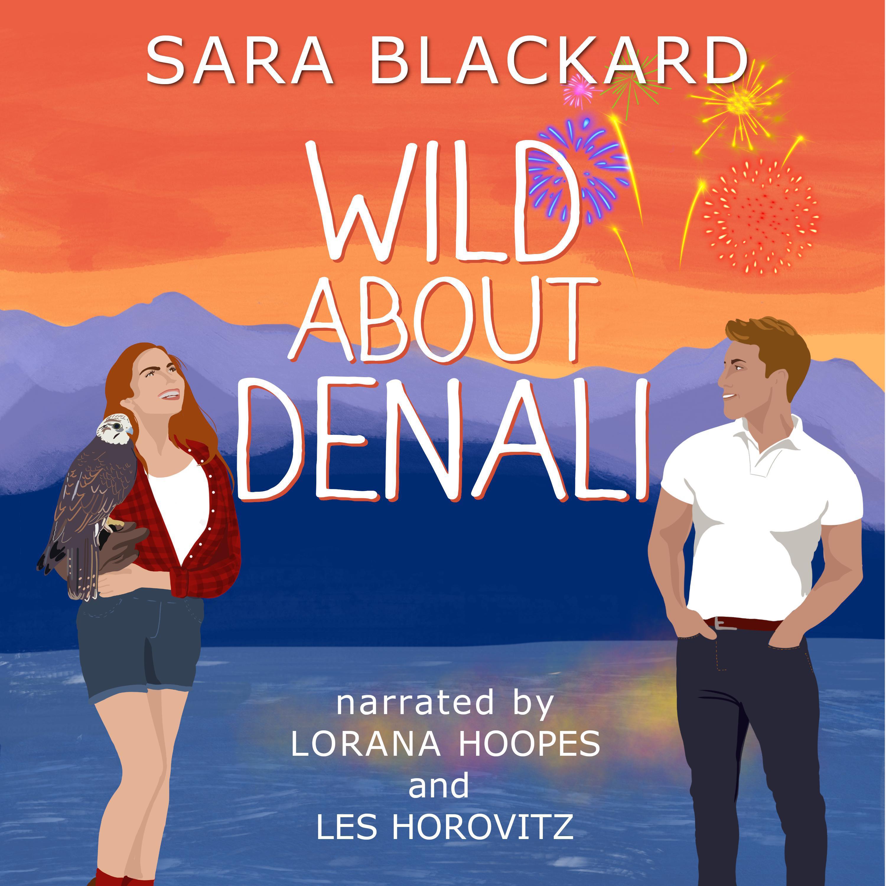 Wild about Denali