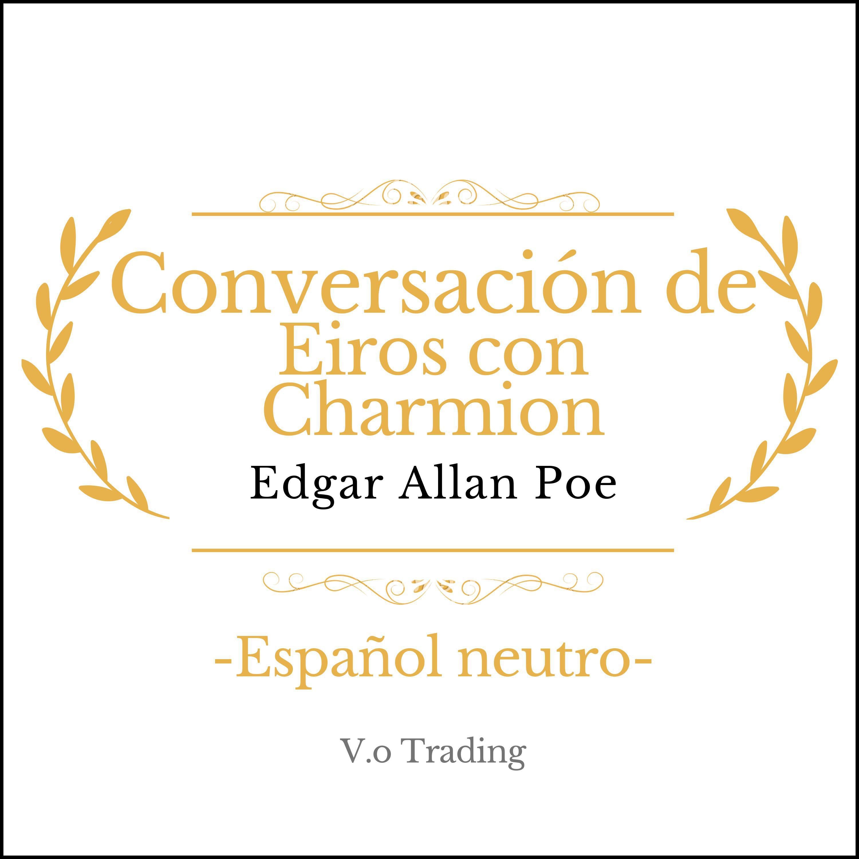 Conversación de Eiros con Charmion