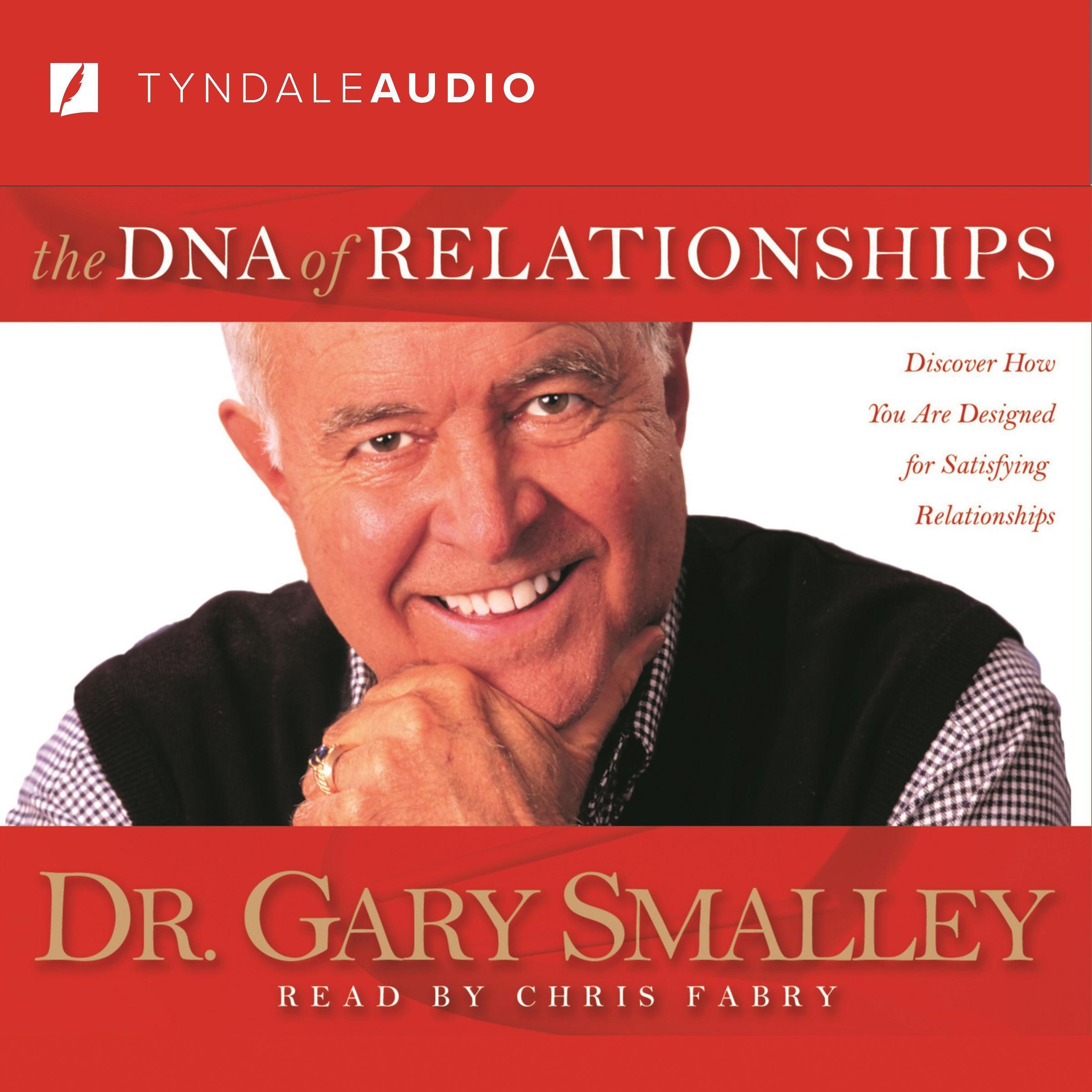 The DNA of Relationships
