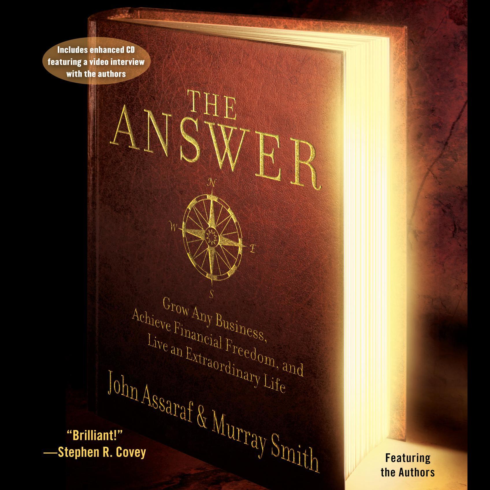 The Answer