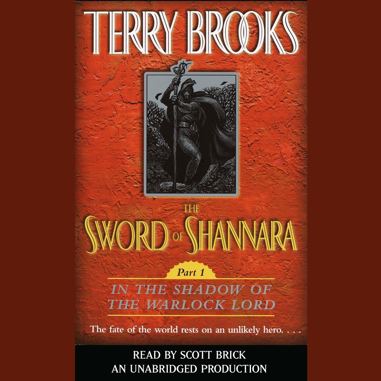 The Sword of Shannara