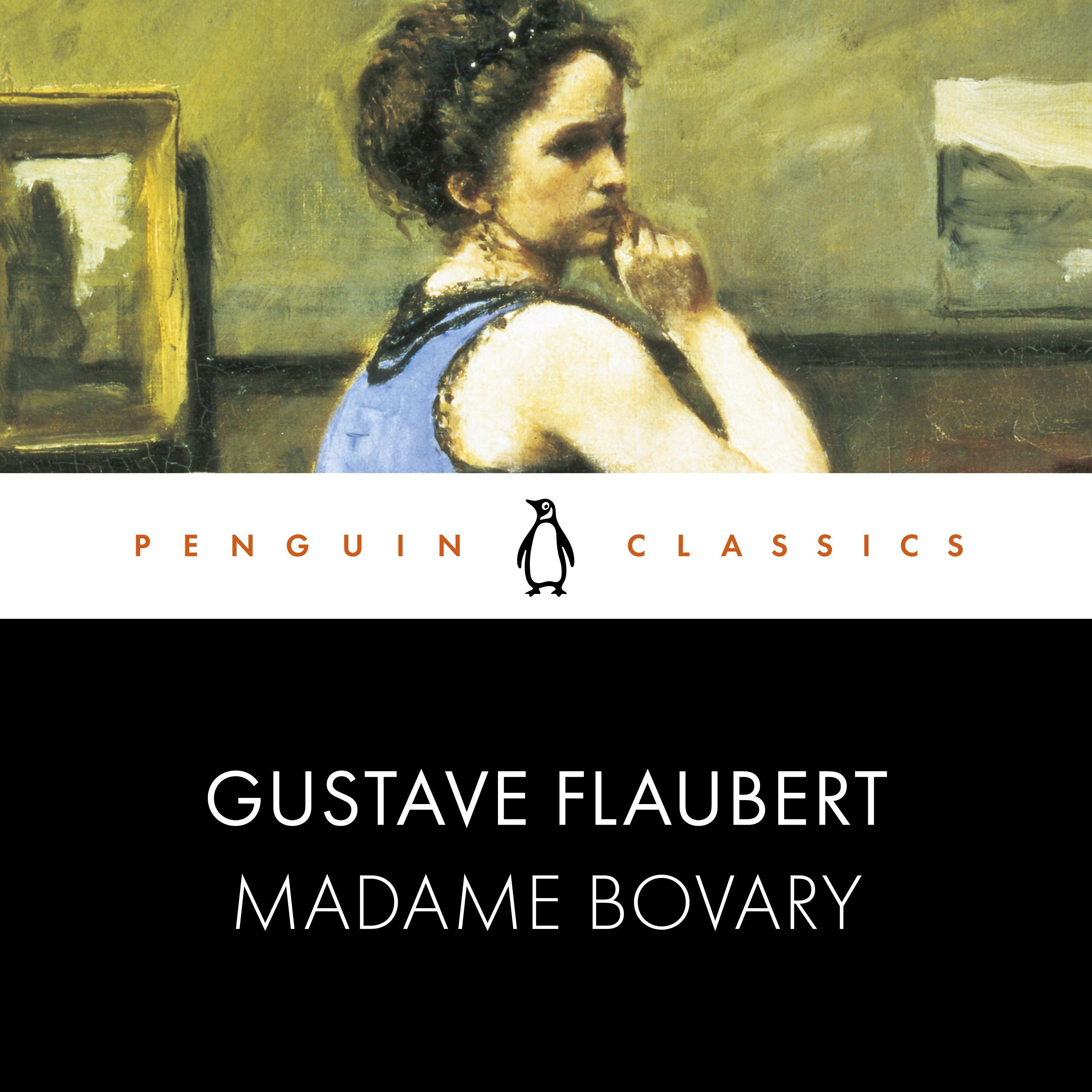 Madame Bovary
