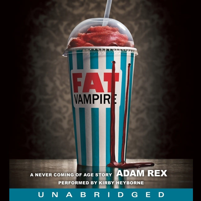 Fat Vampire