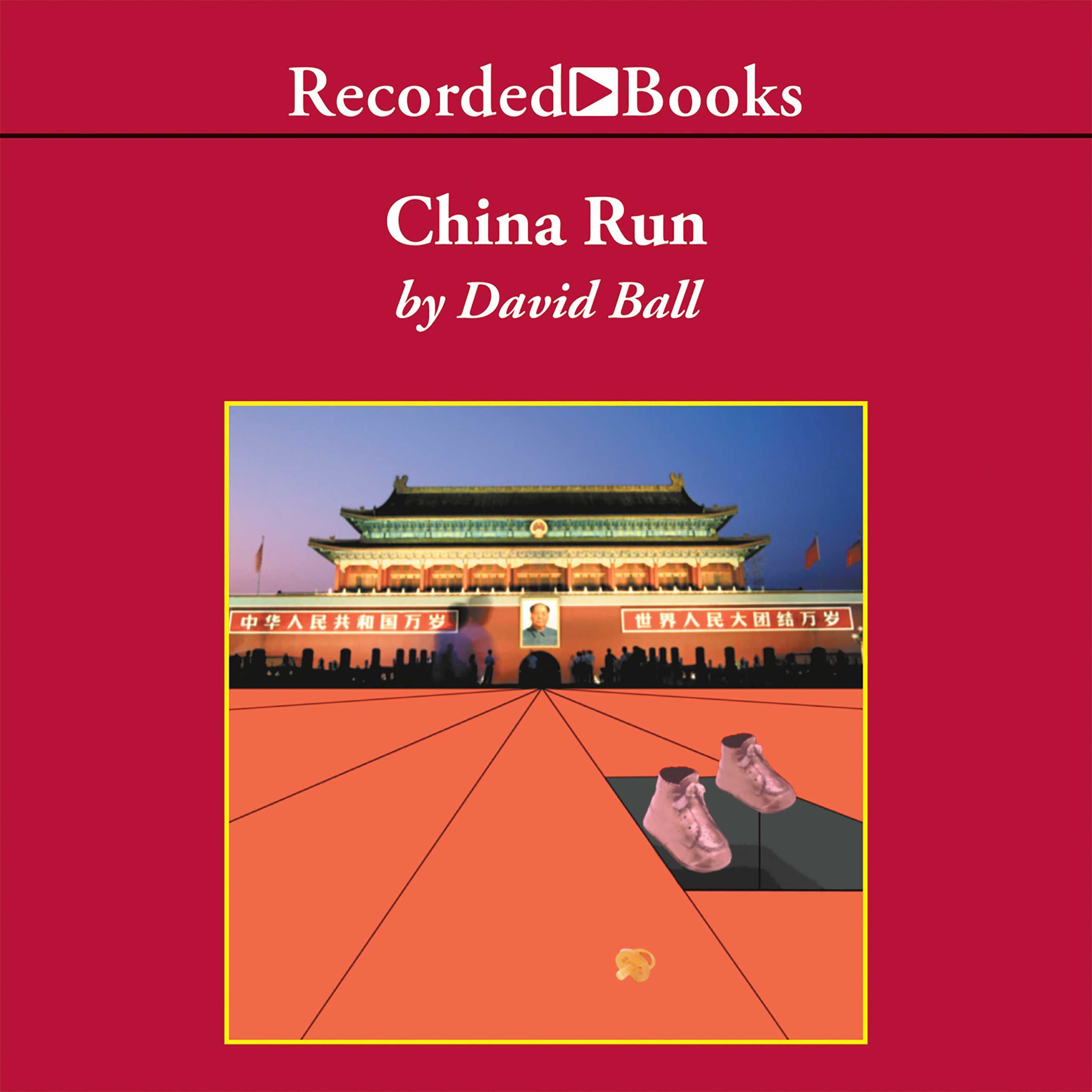 China Run