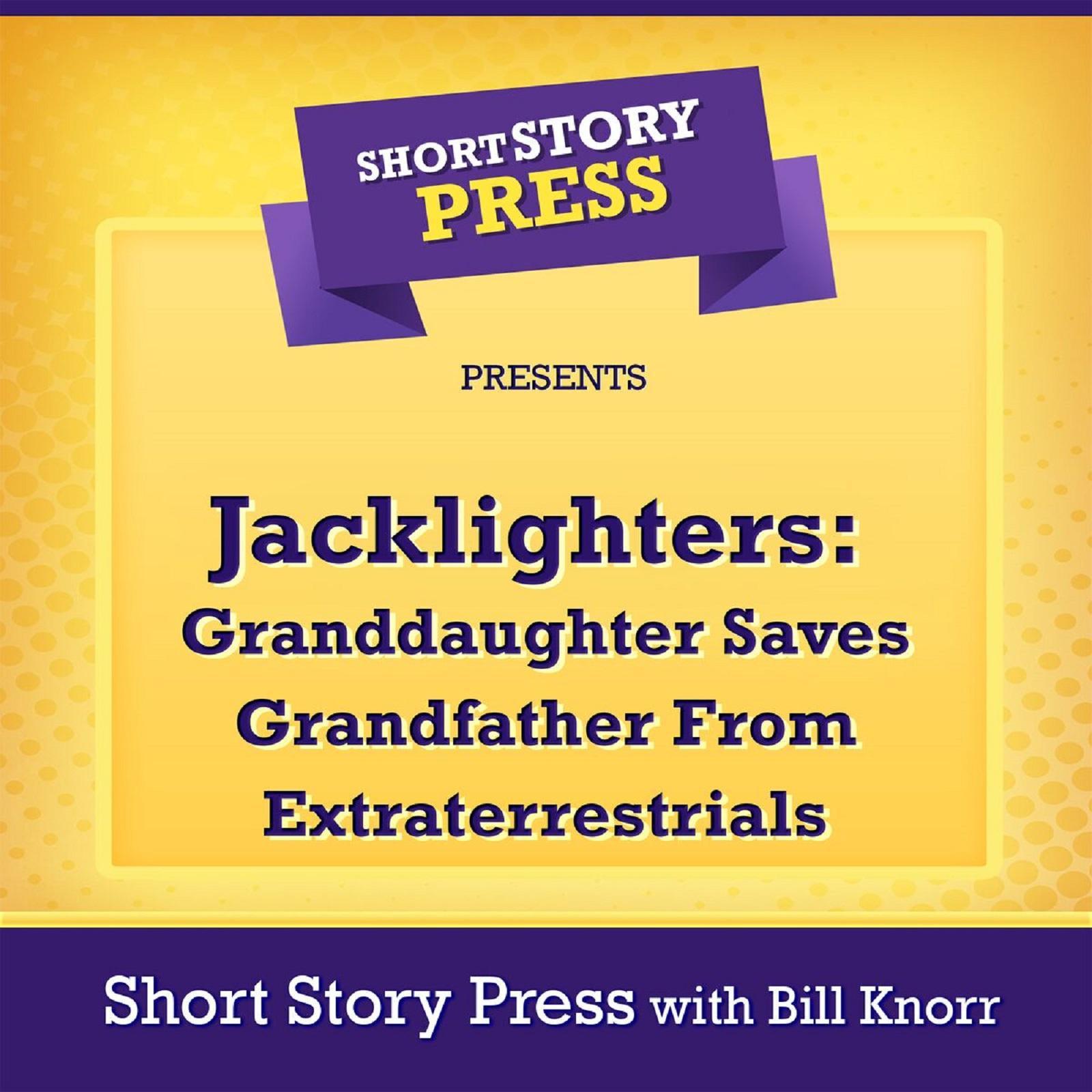 Short Story Press Presents Jacklighters