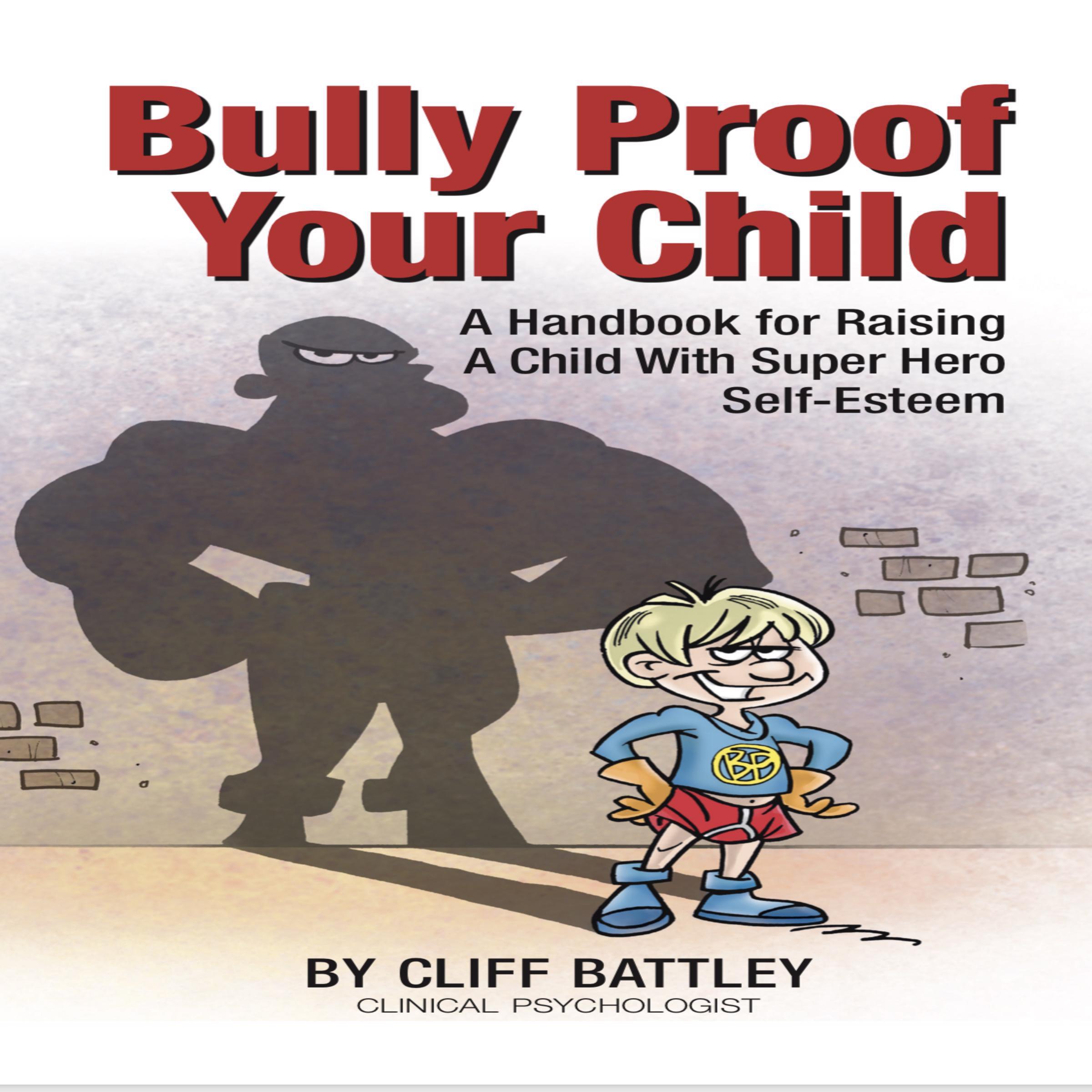 Bully Proof Your Child
