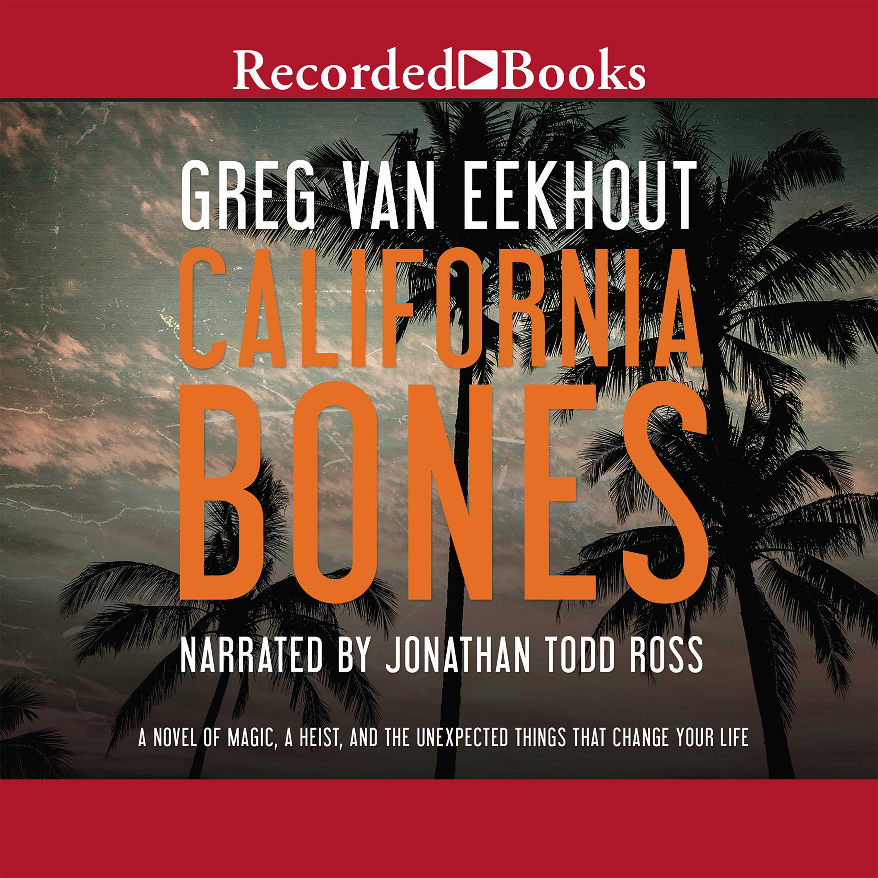 California Bones