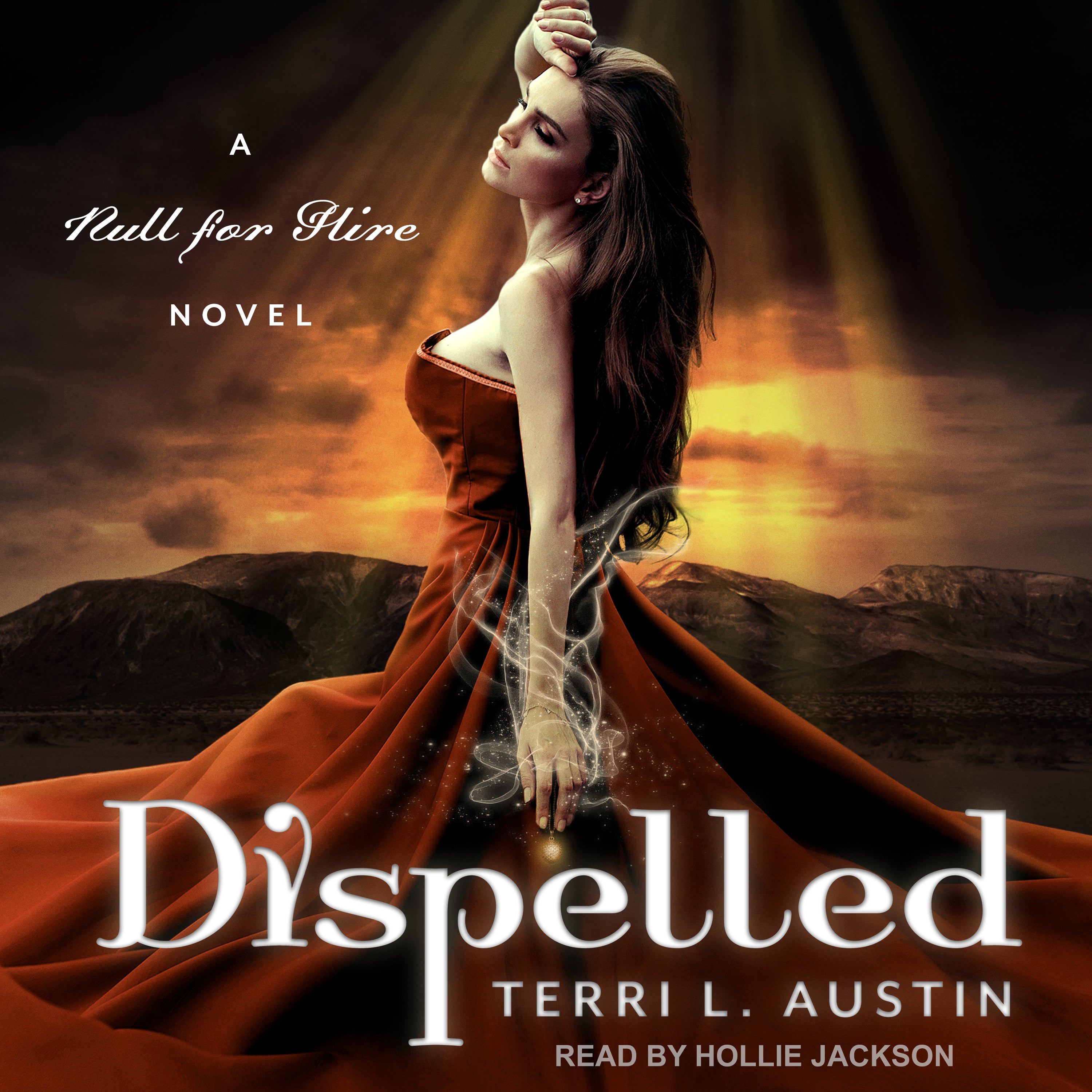 Dispelled