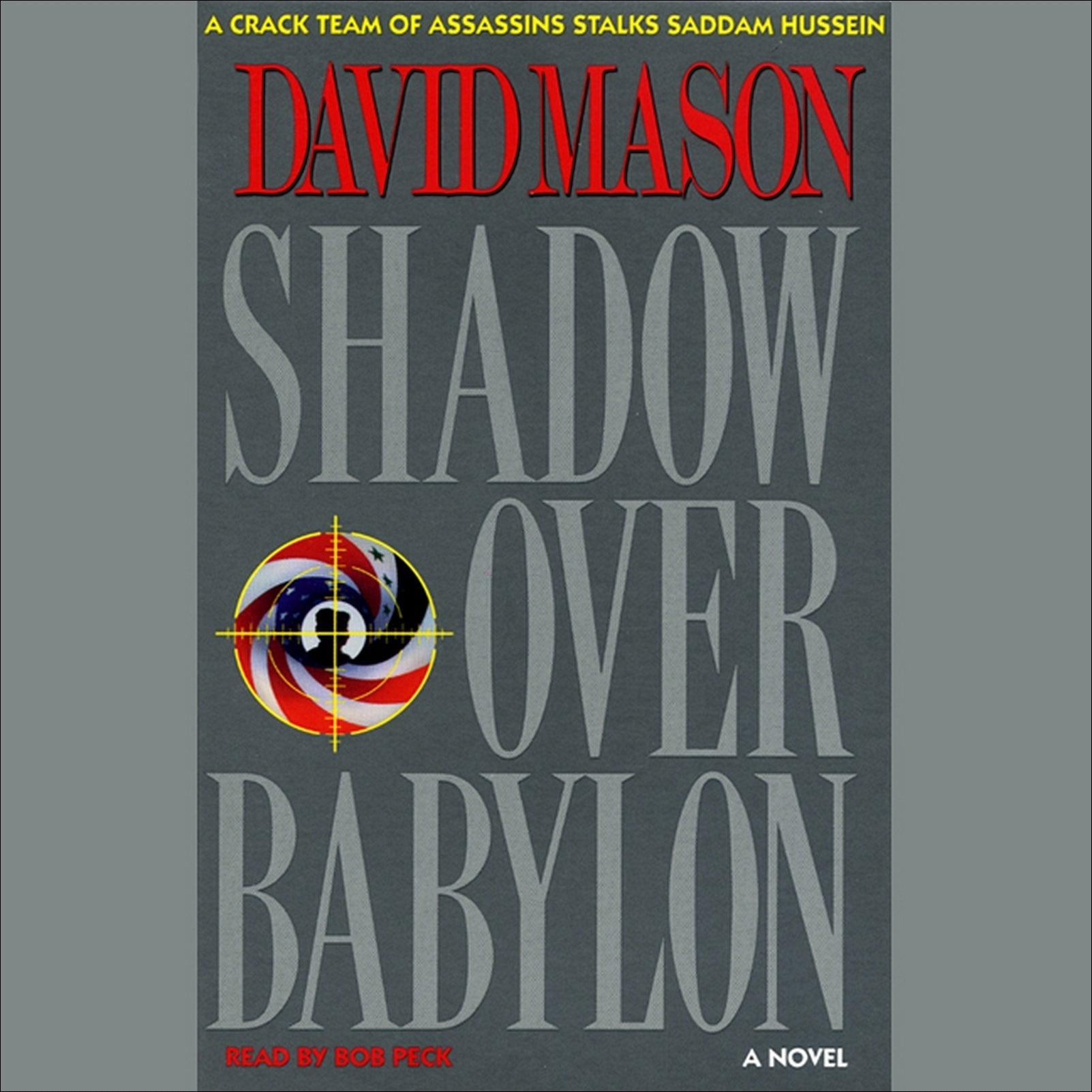 Shadow Over Babylon
