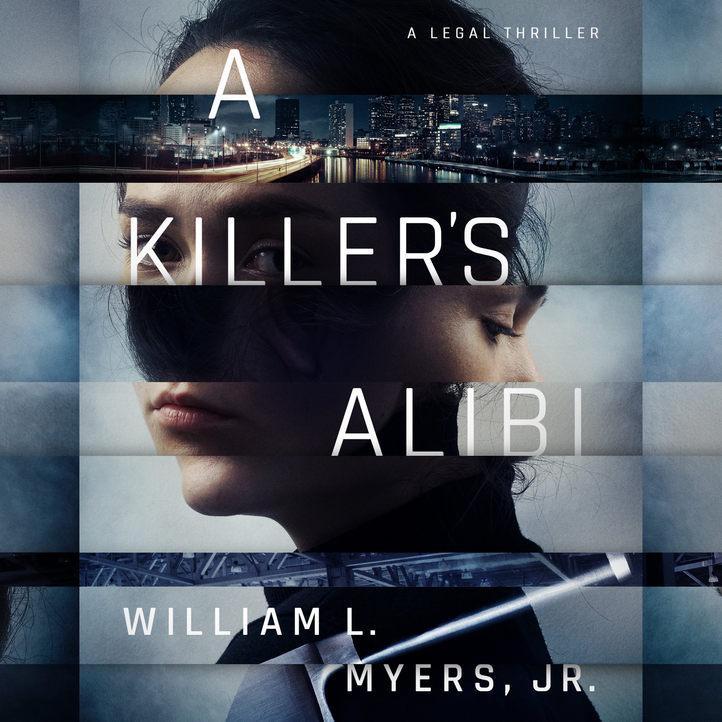 A Killer's Alibi
