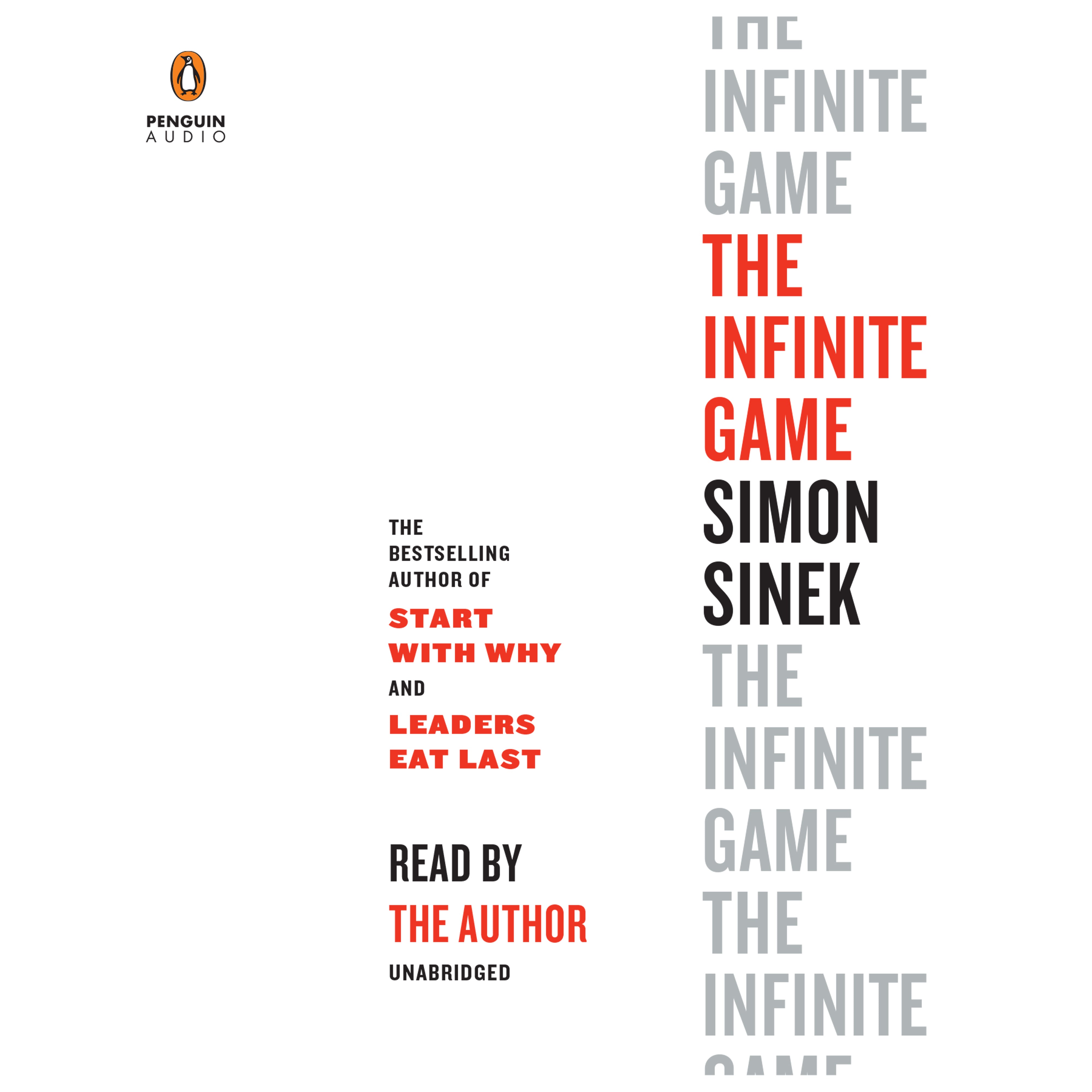 The Infinite Game