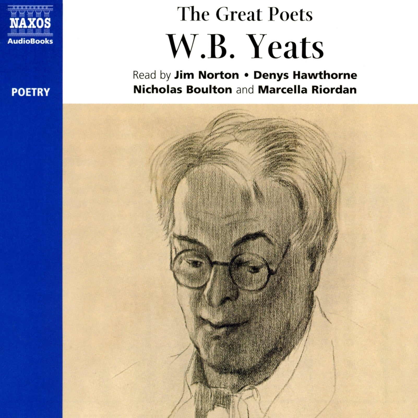 W. B. Yeats