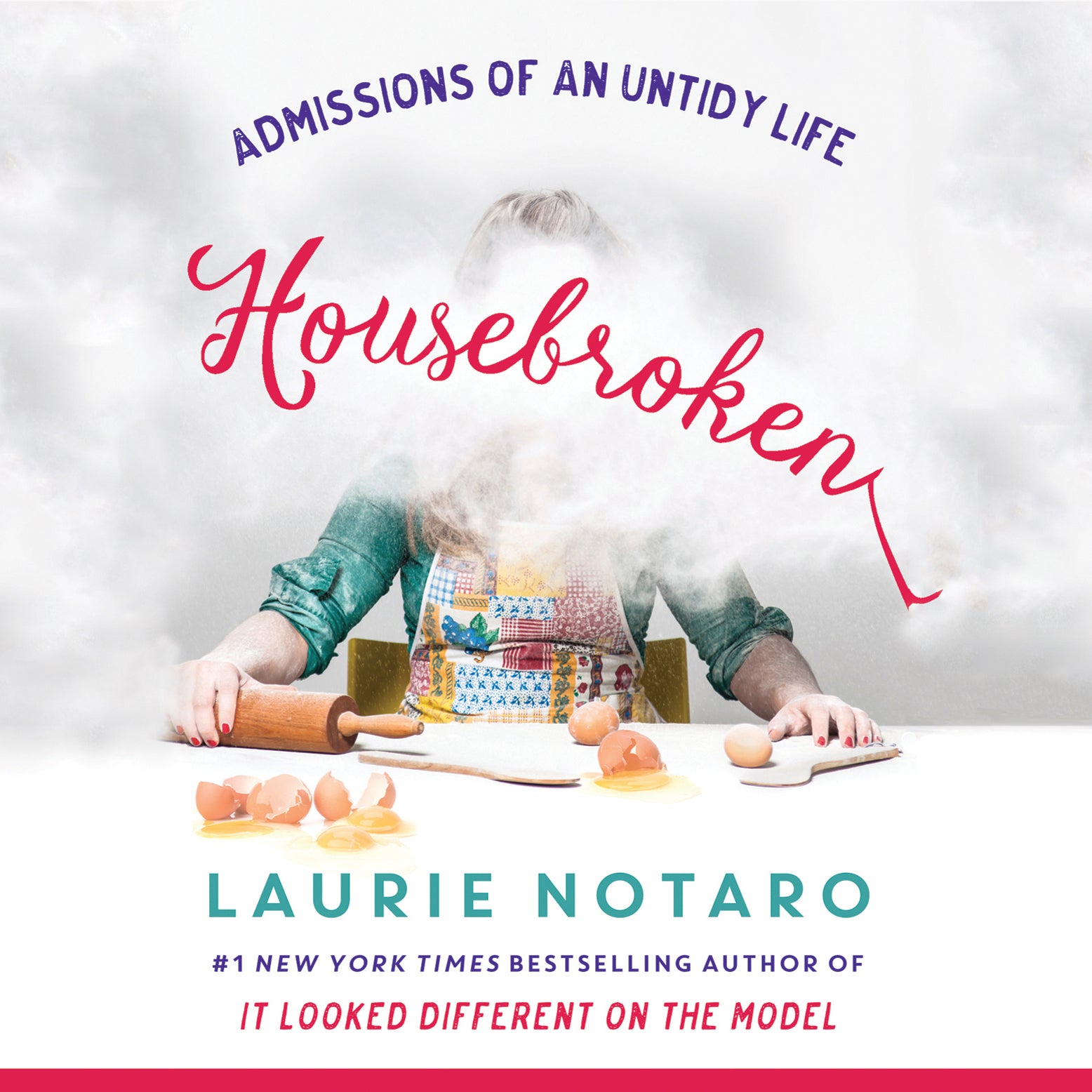 Housebroken: Admissions of an Untidy Life