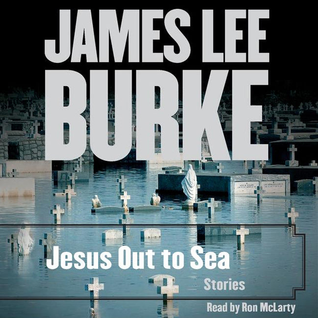 Jesus Out To Sea Collection