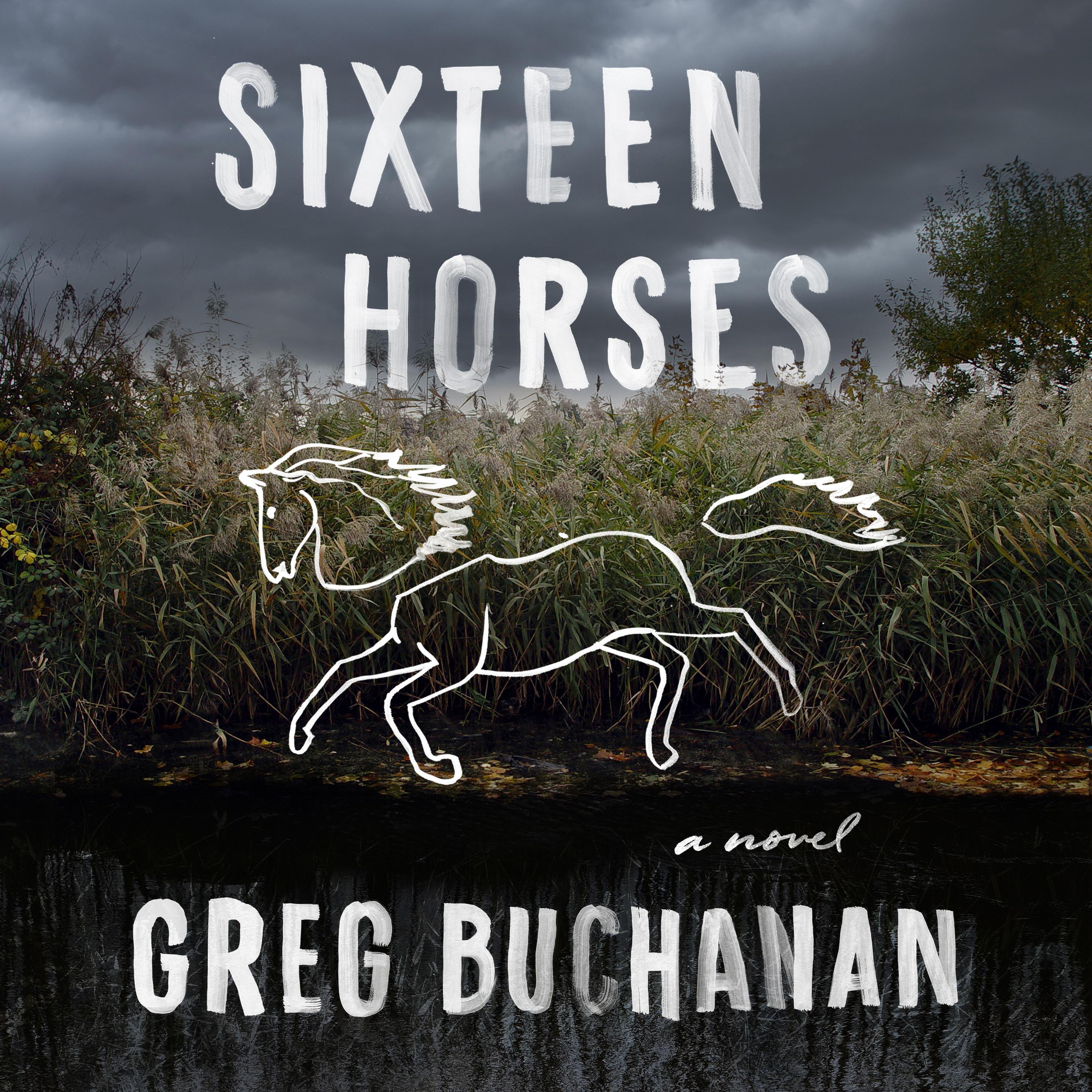 Sixteen Horses