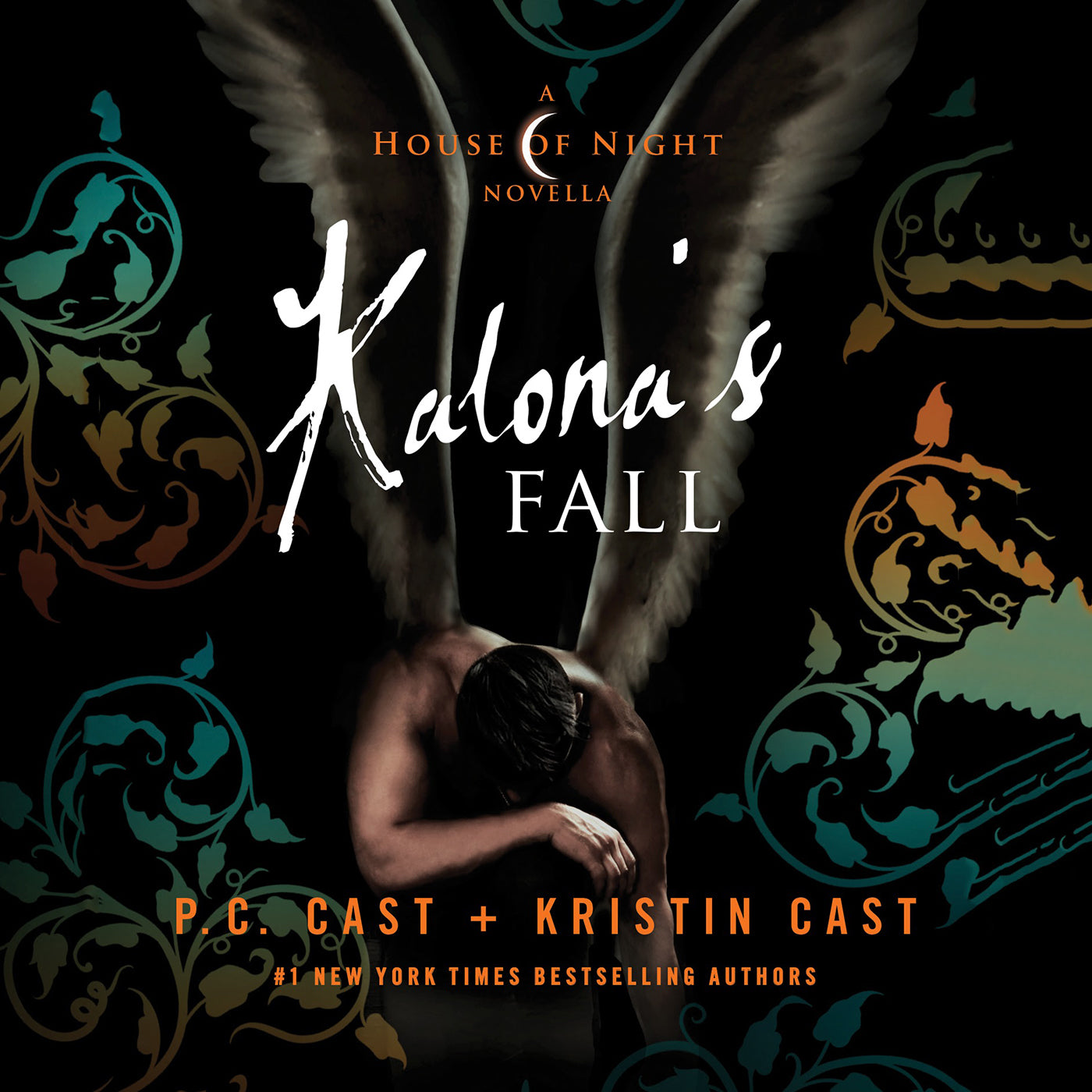 Kalona's Fall