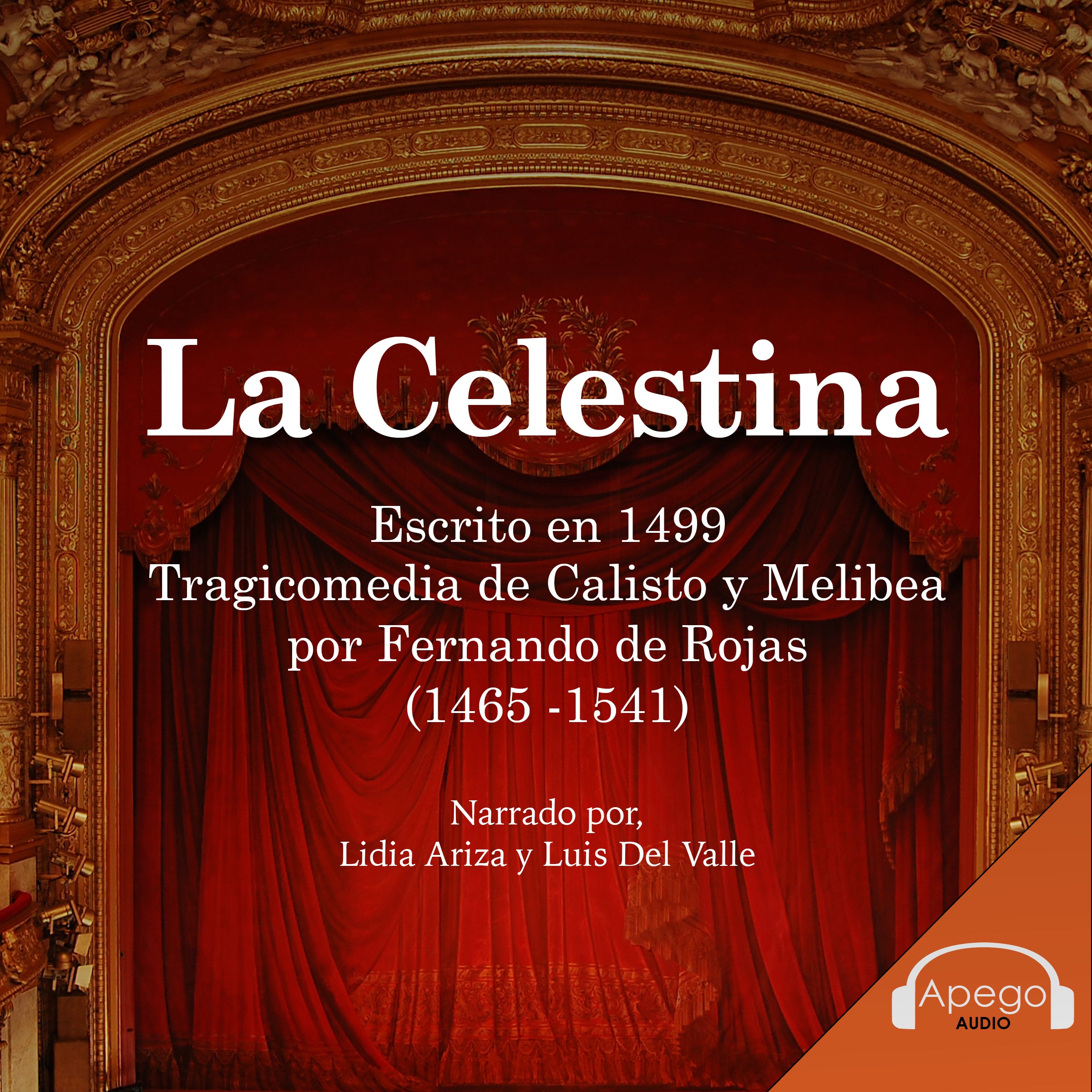 La Celestina