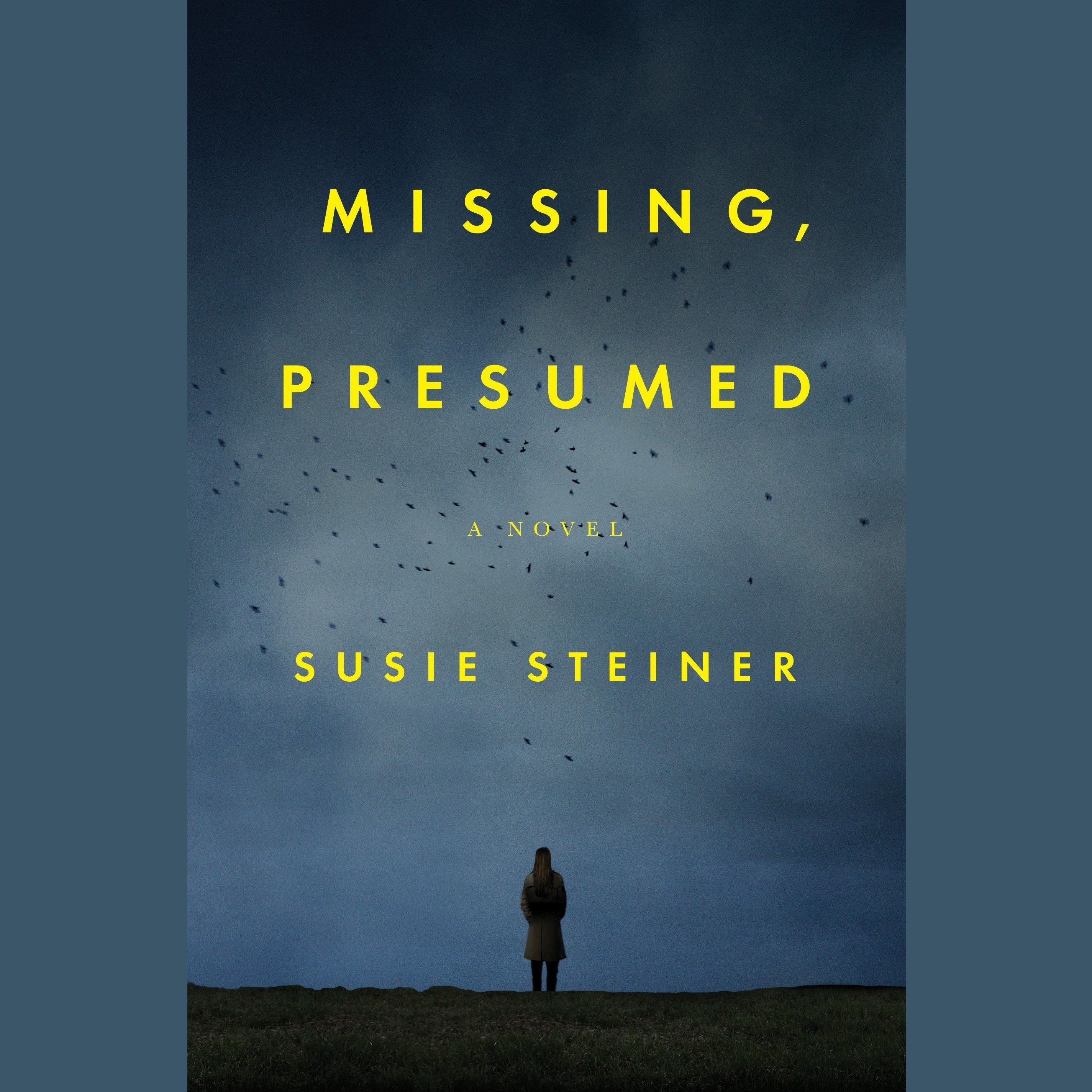 Missing, Presumed