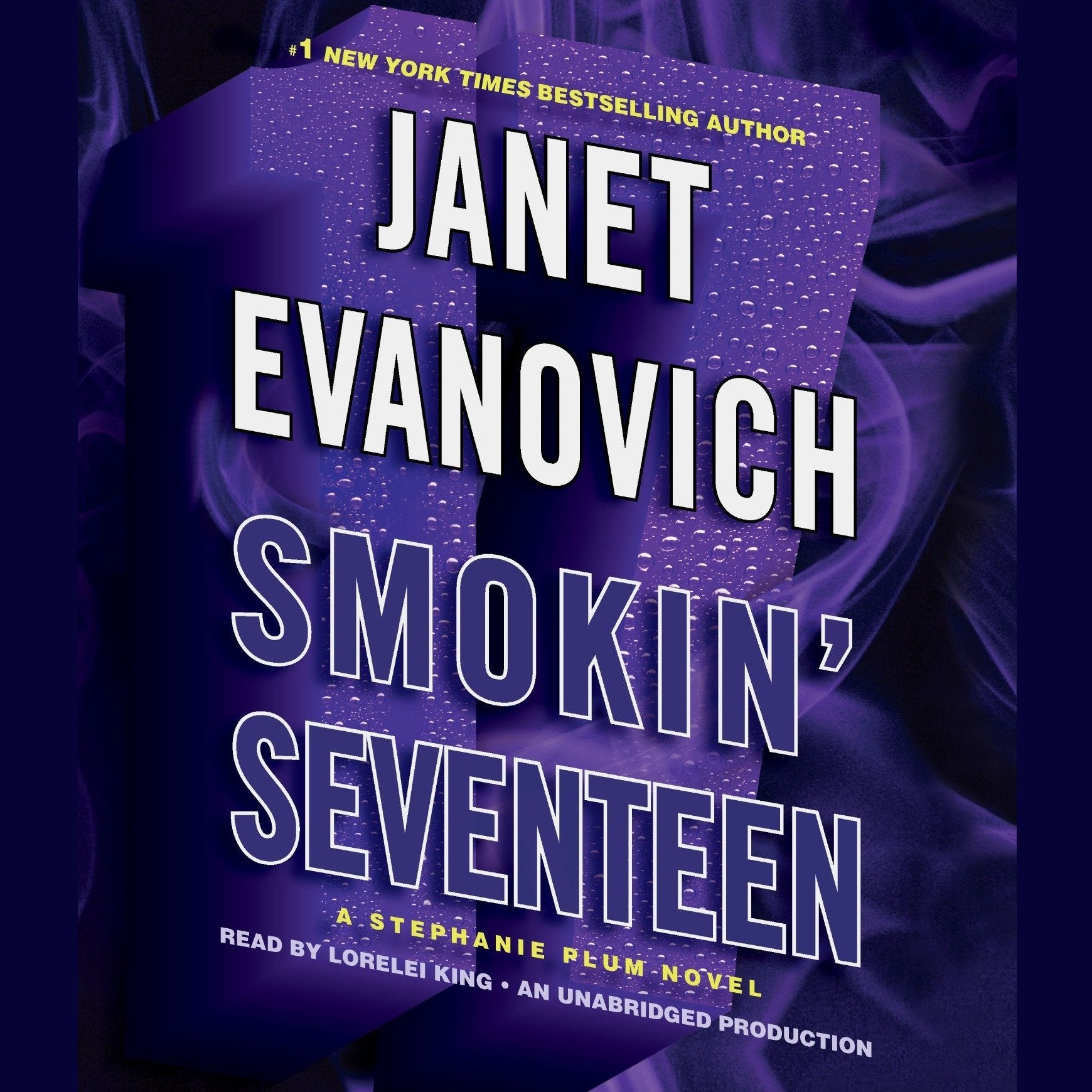 Smokin' Seventeen