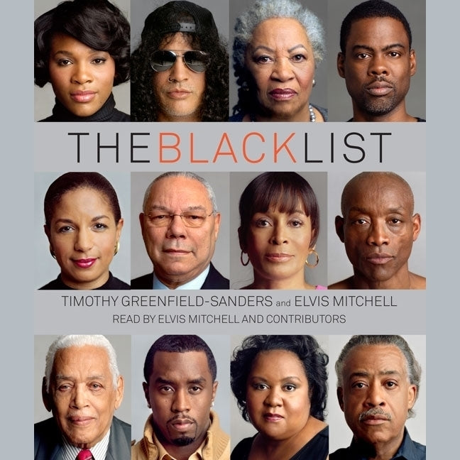 The Black List