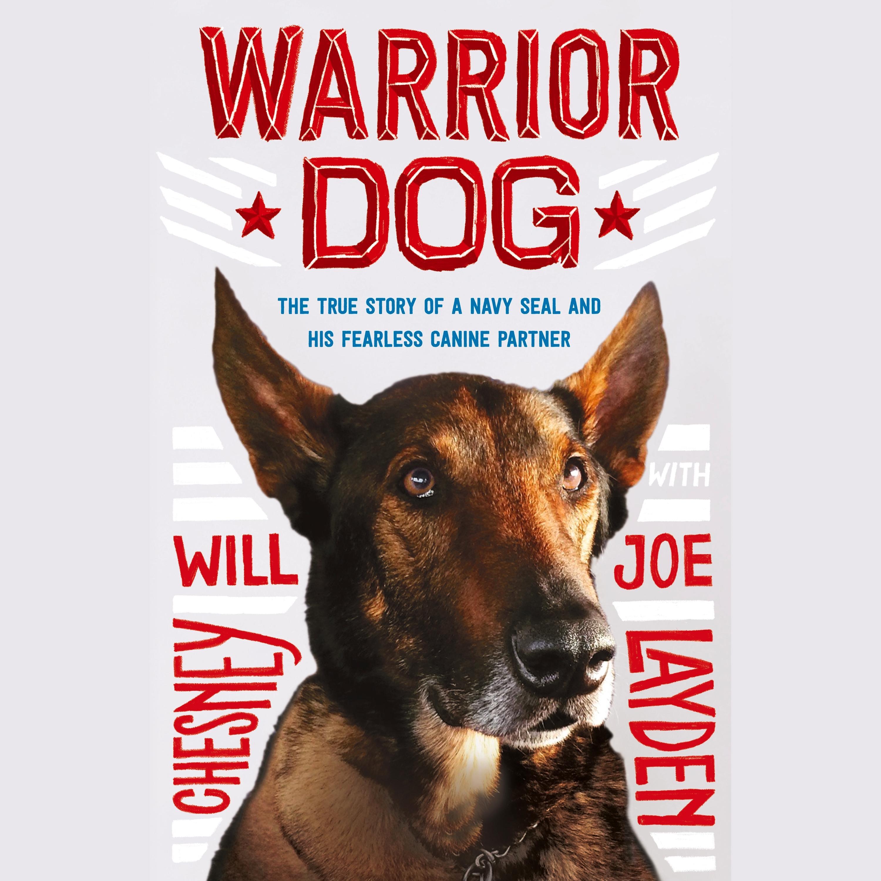 Warrior Dog (Young Readers Edition)