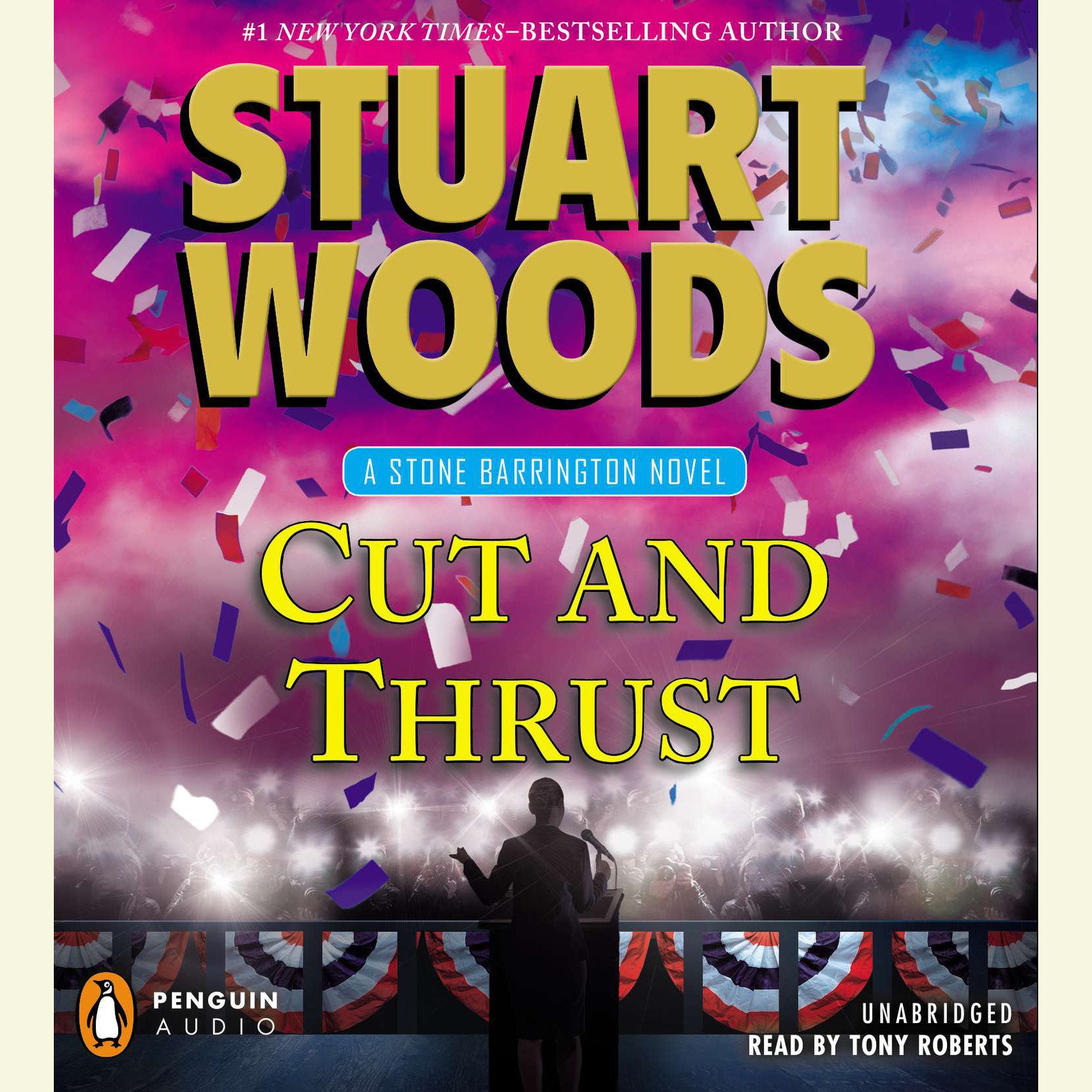 Cut and Thrust