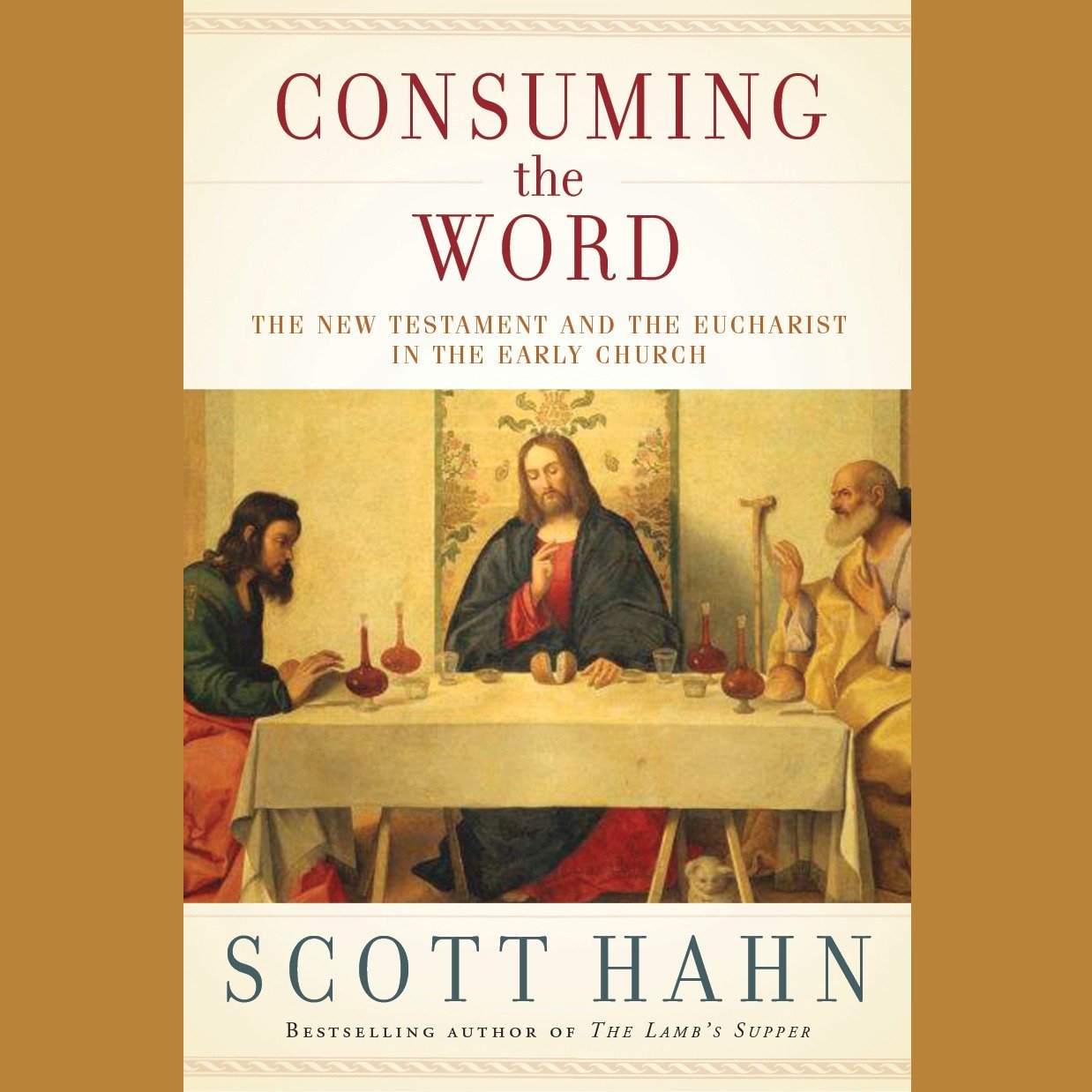 Consuming the Word