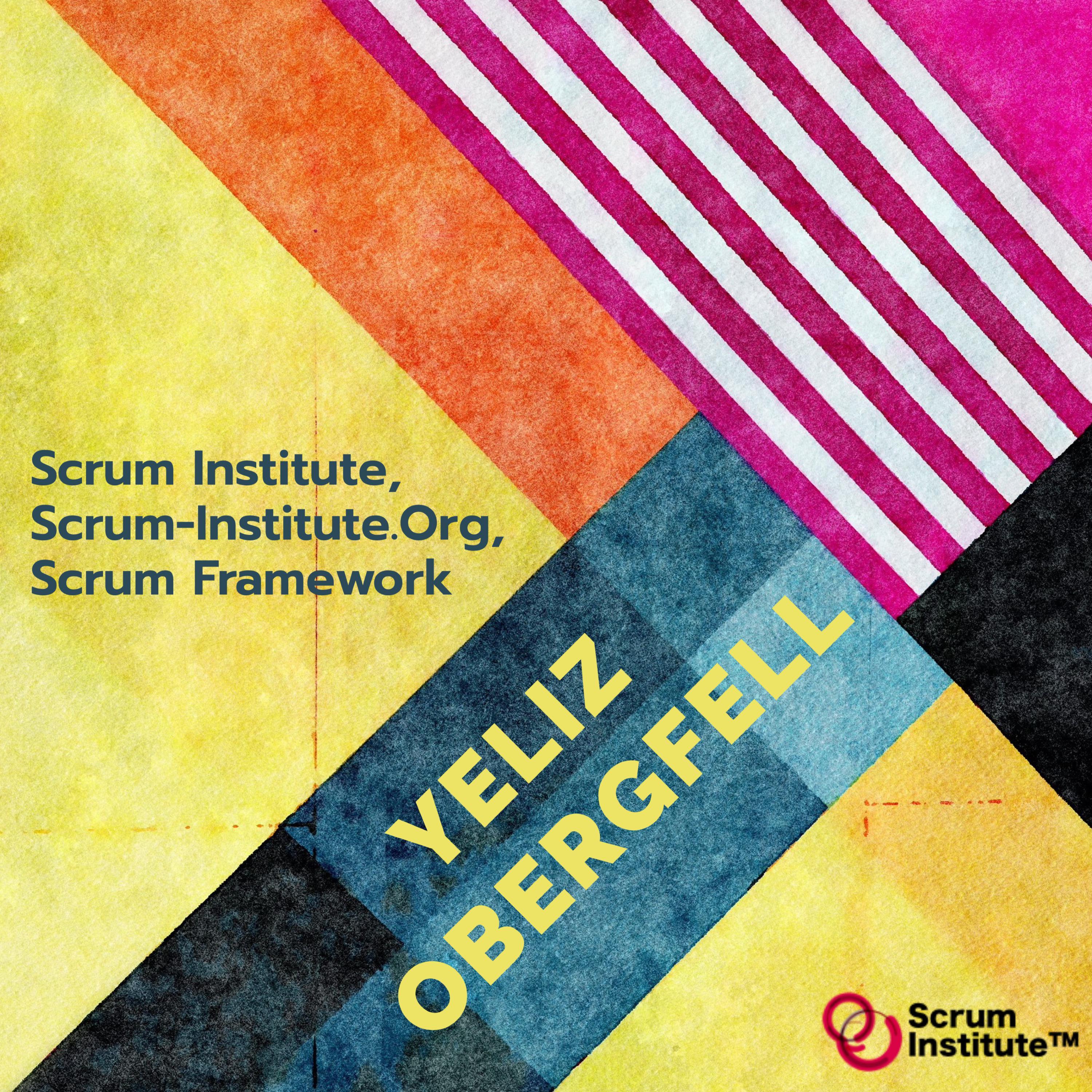 Scrum Institute, Scrum-Institute.Org, Scrum Framework