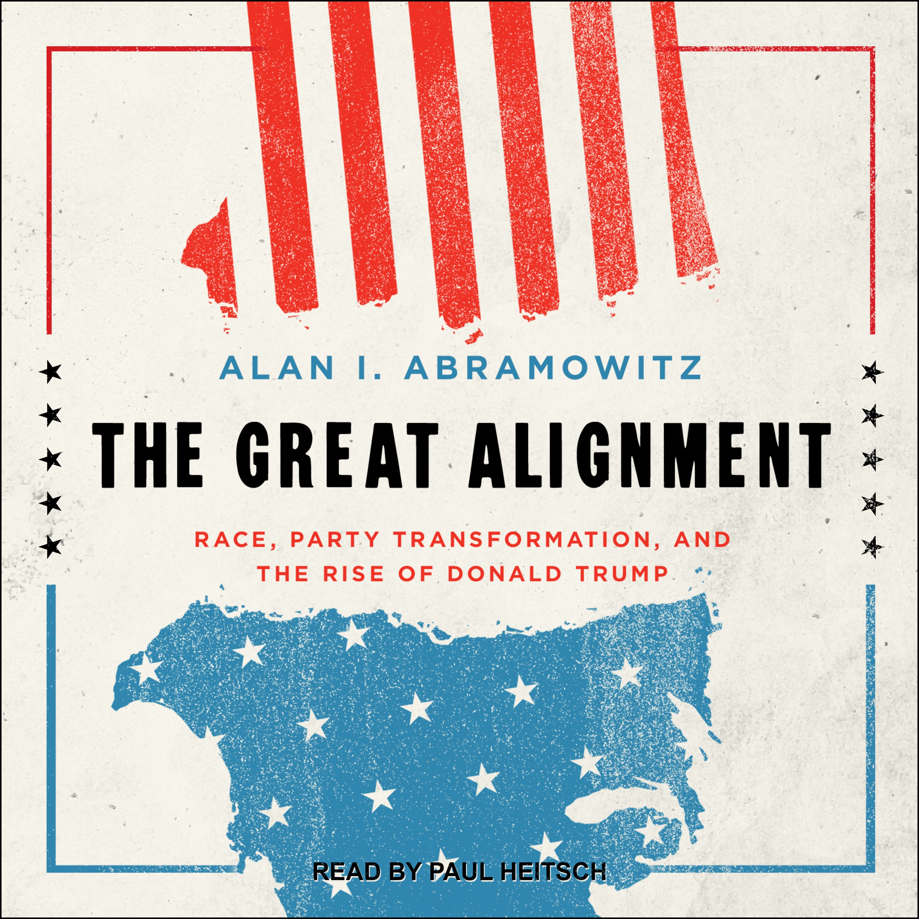 The Great Alignment