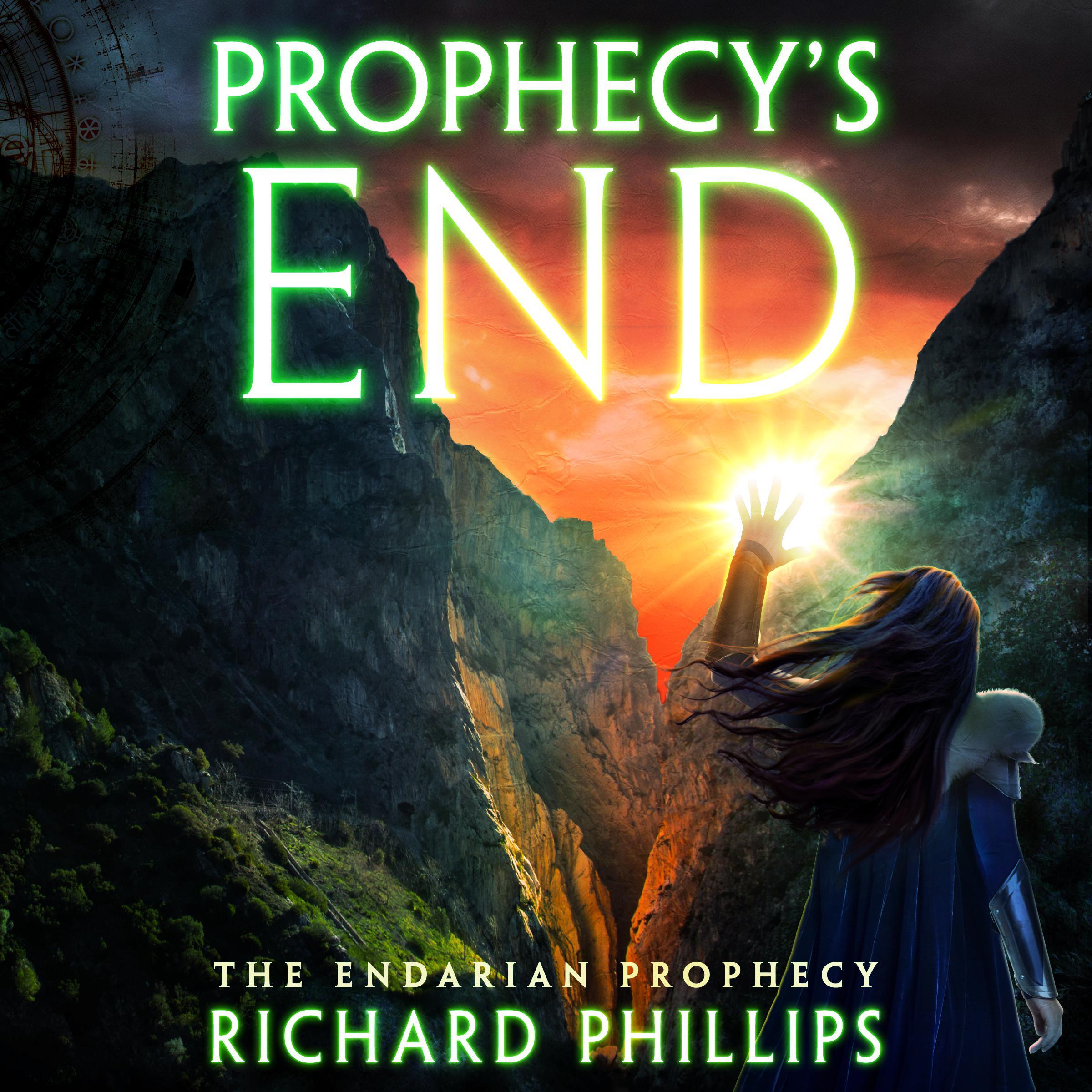 Prophecy's End