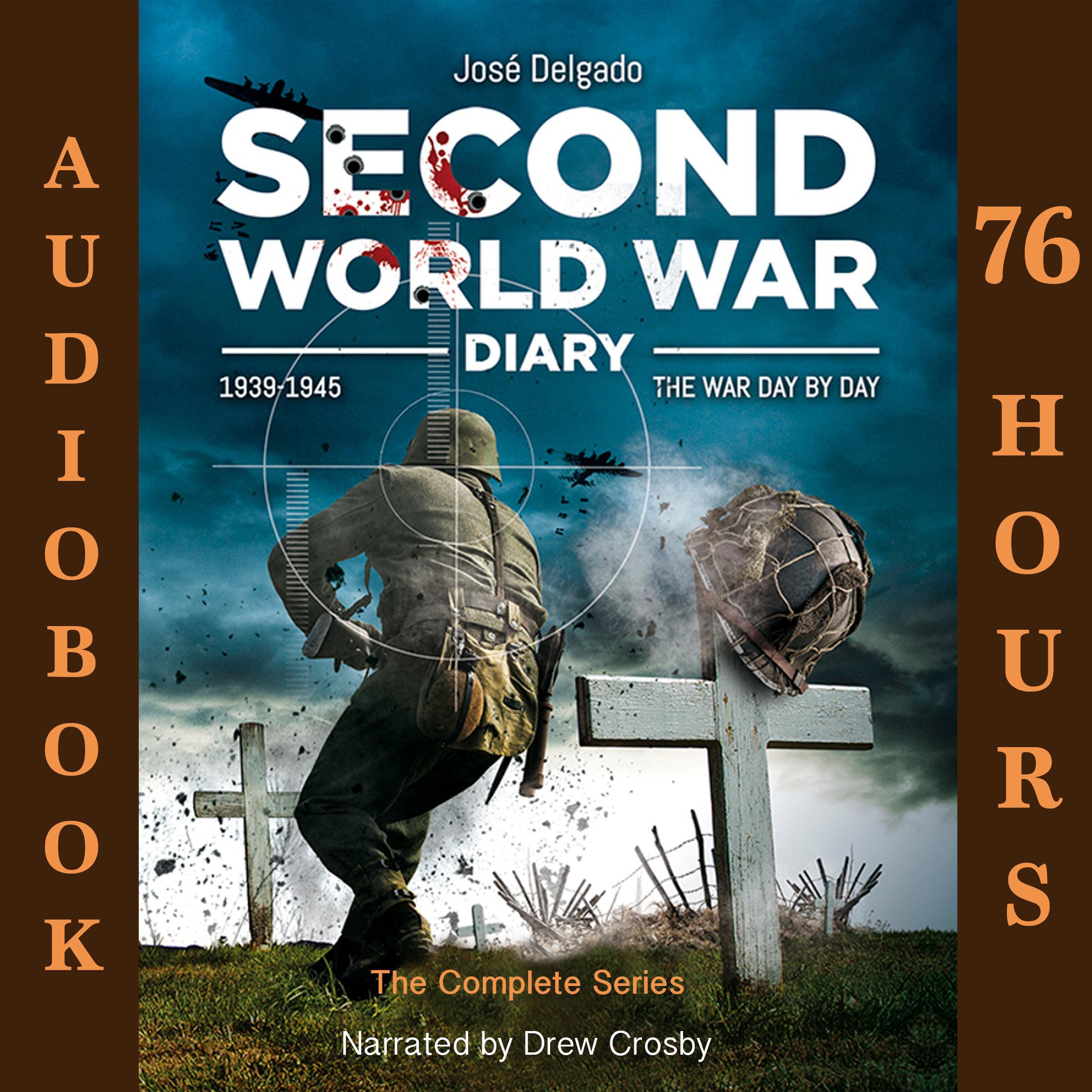Second World War Diary: 1939-1945