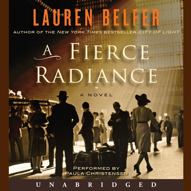 A Fierce Radiance