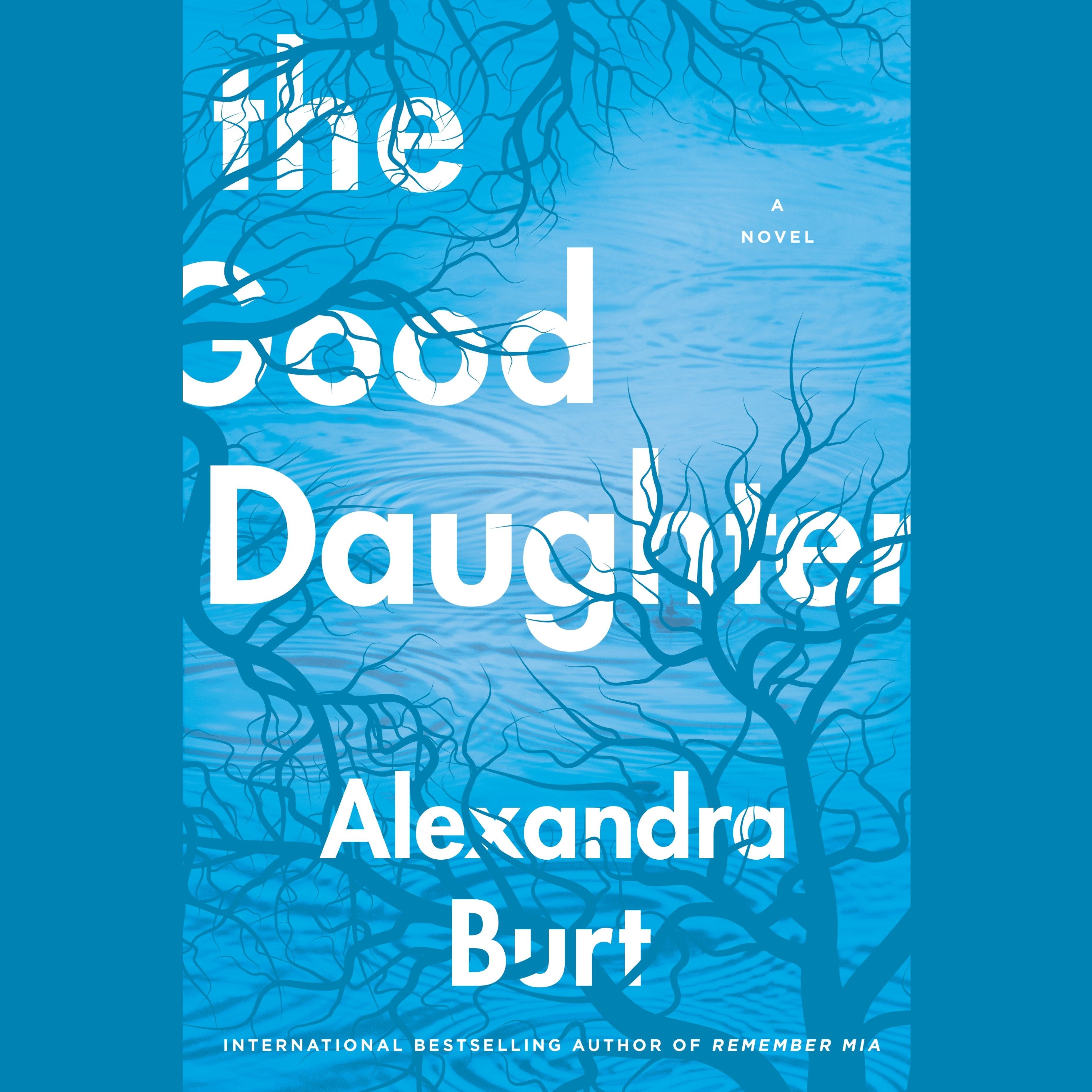 The Good Daughter