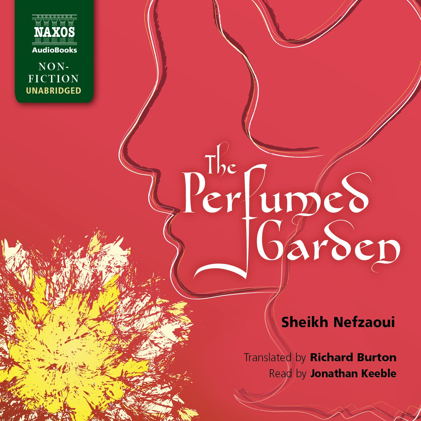 The Perfumed Garden