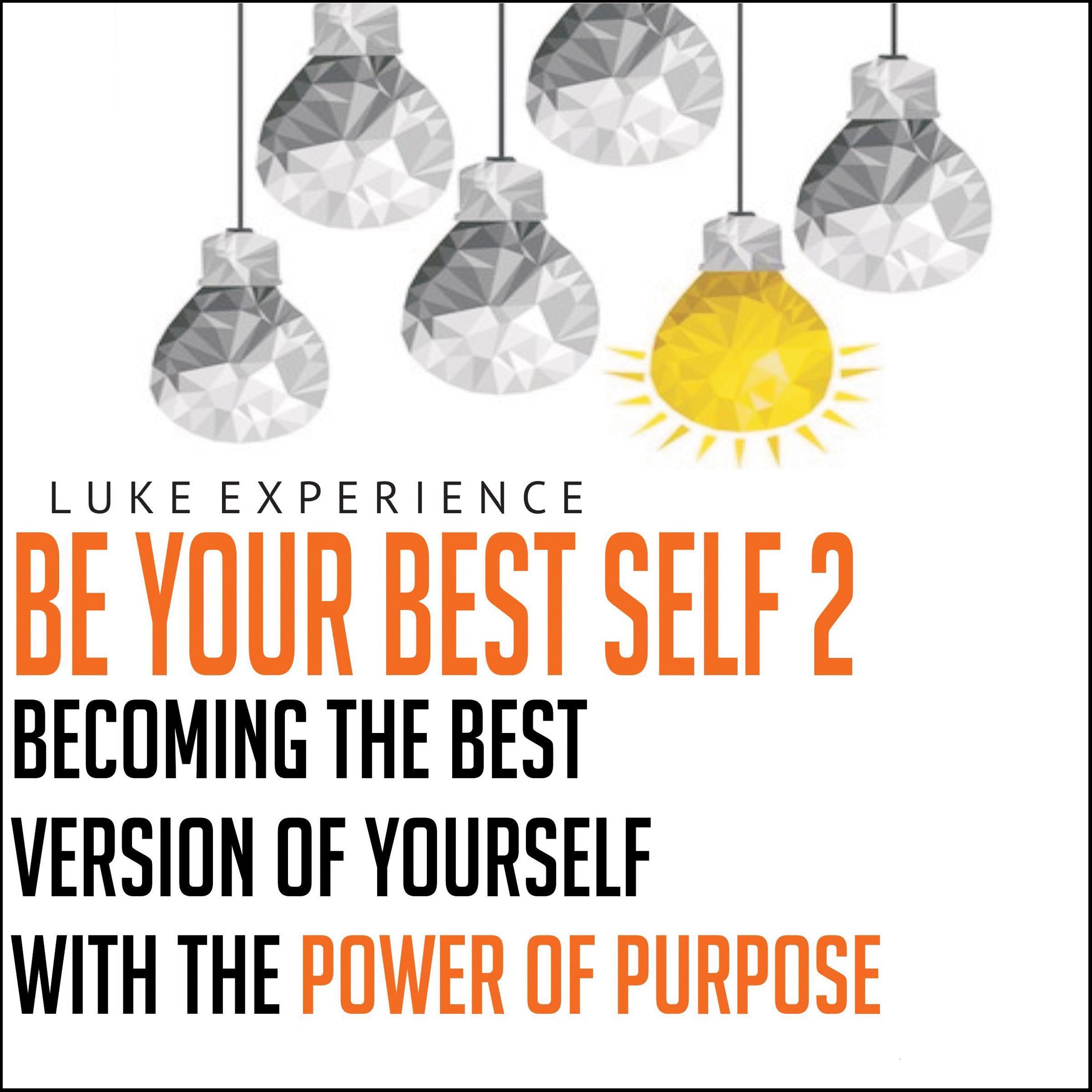 Be Your Best Self 2
