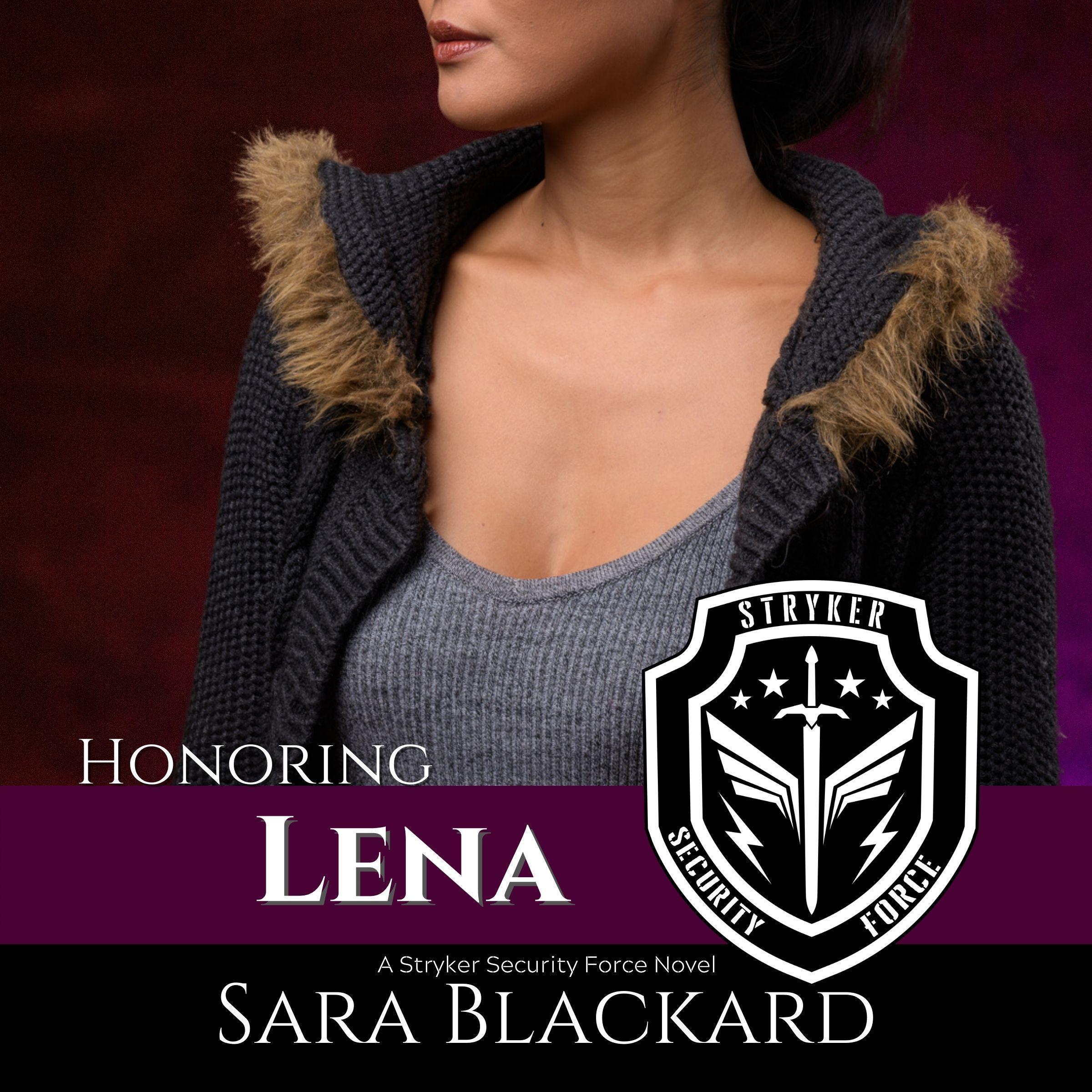 Honoring Lena