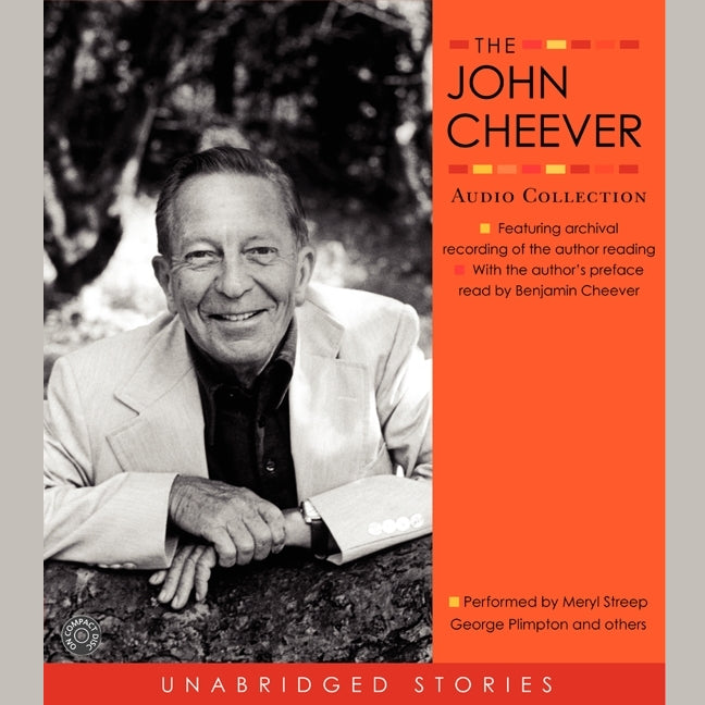 The John Cheever Audio Collection