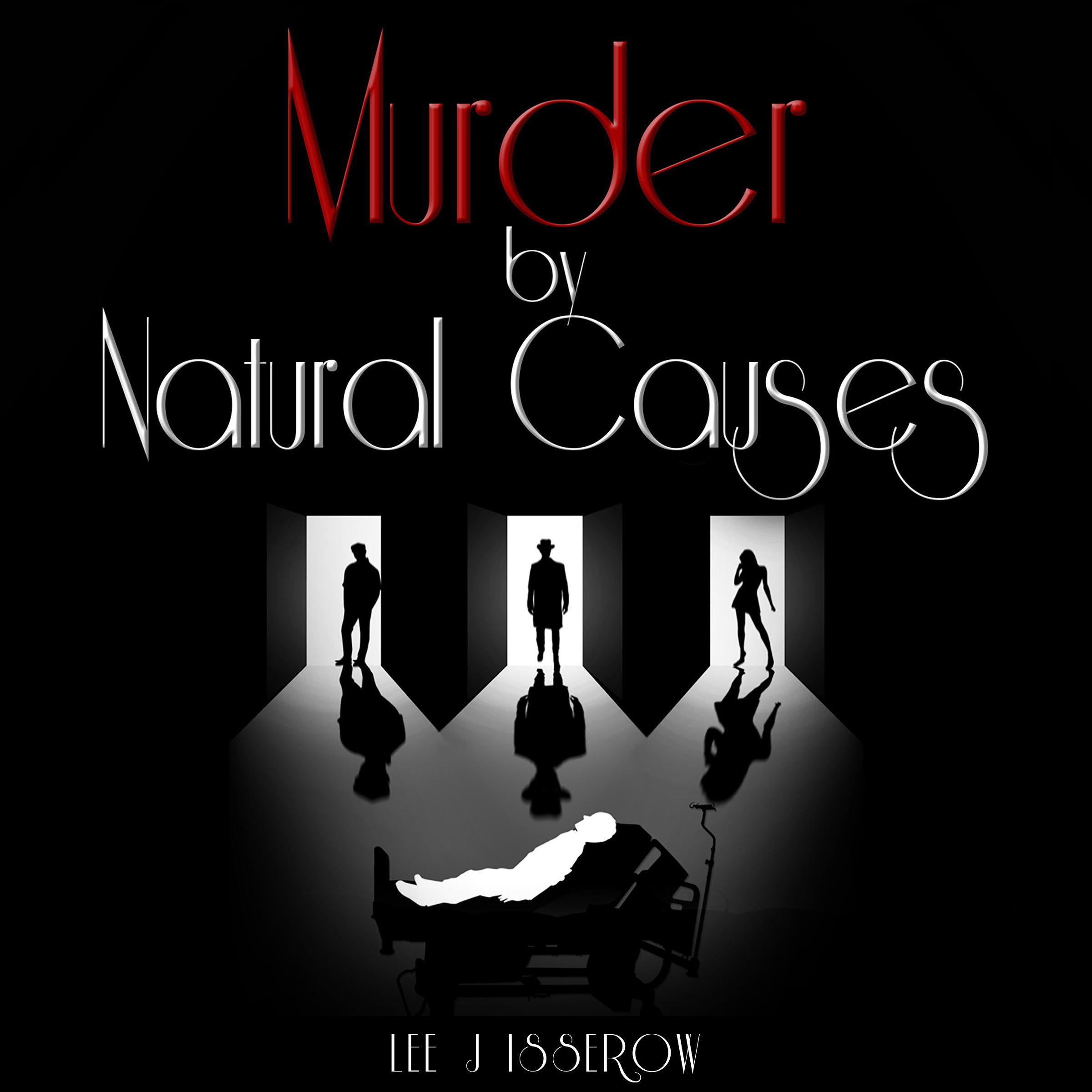 Murder By Natural Causes