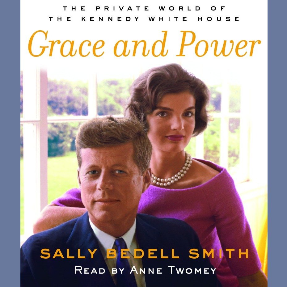Grace and Power